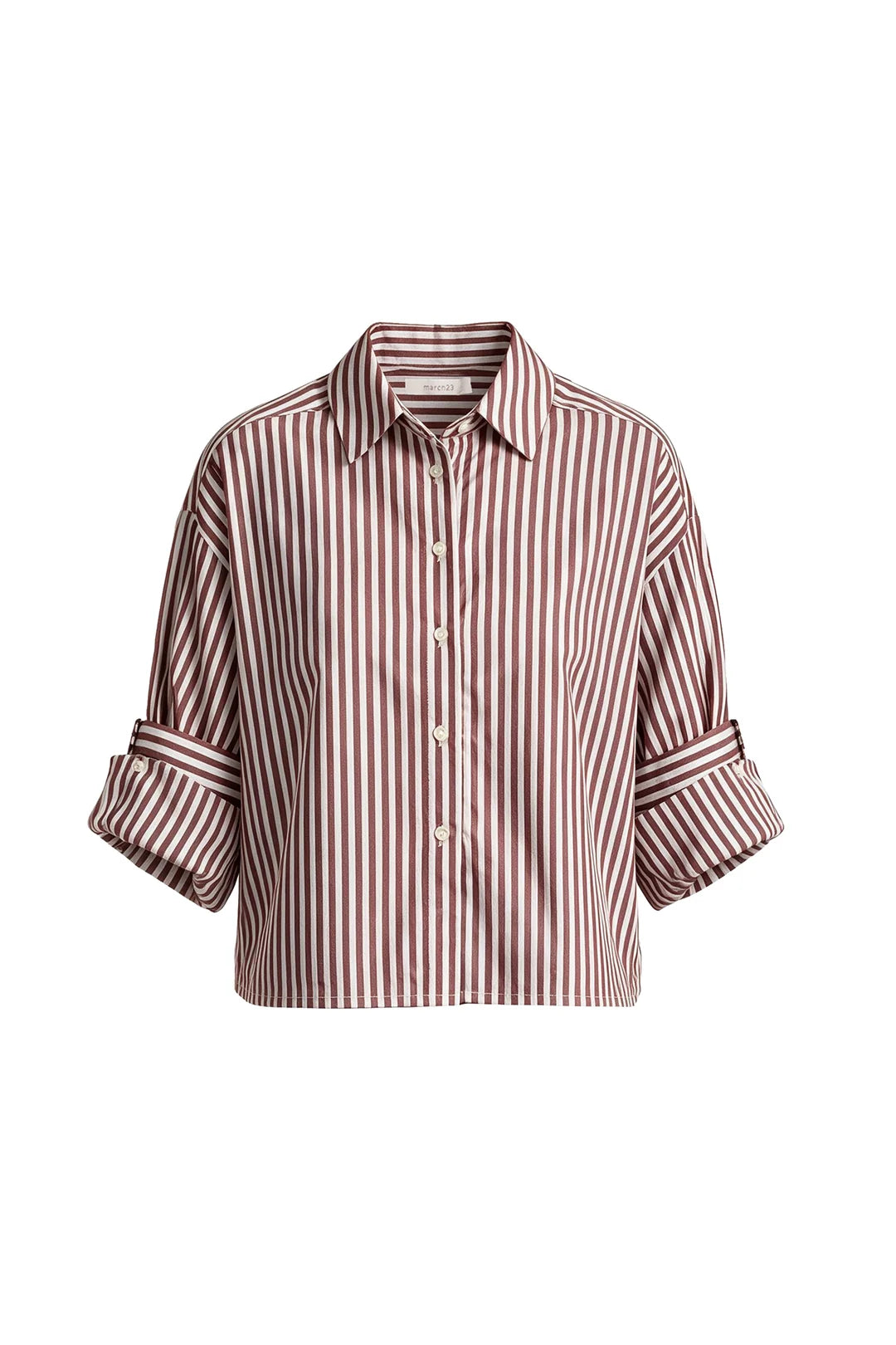 Blouse March23 Toronto