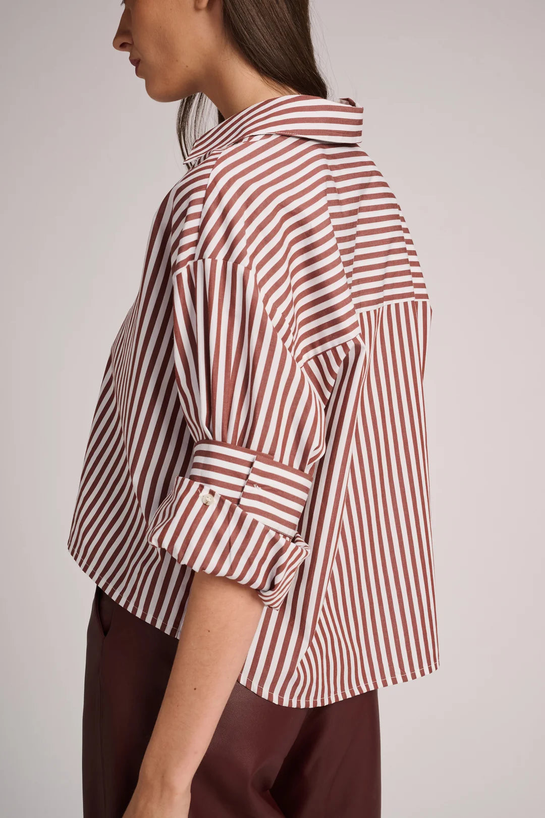 Blouse March23 Toronto