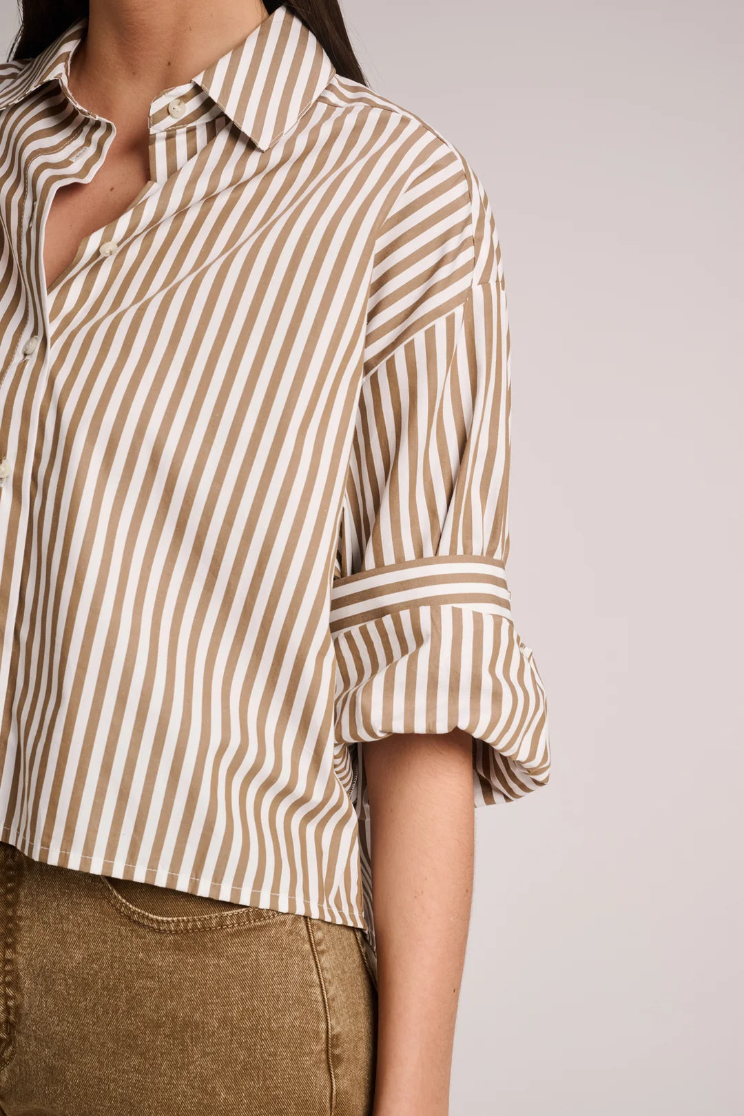 Blouse March23 Toronto
