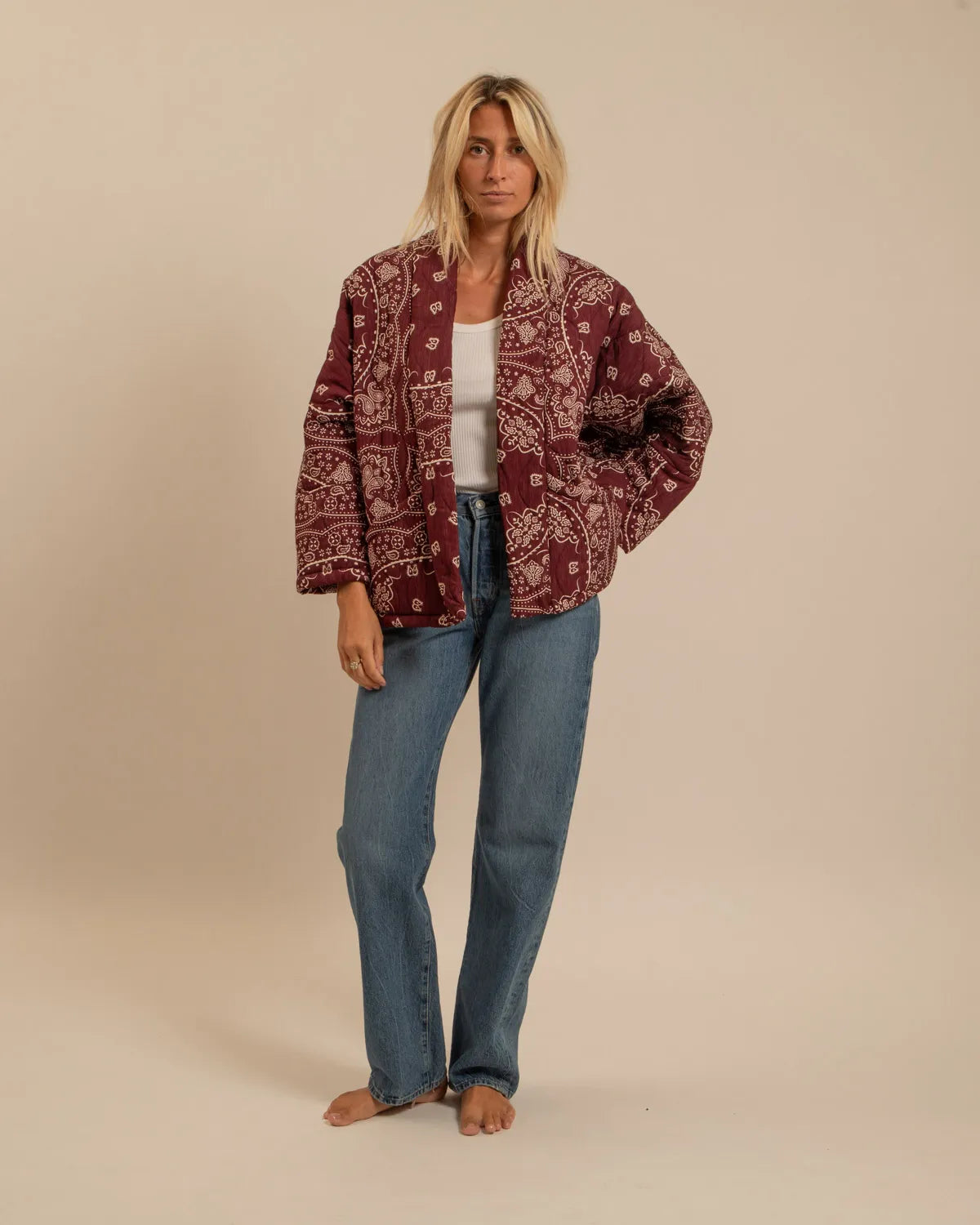 Vest Aokyanos Chicago 4