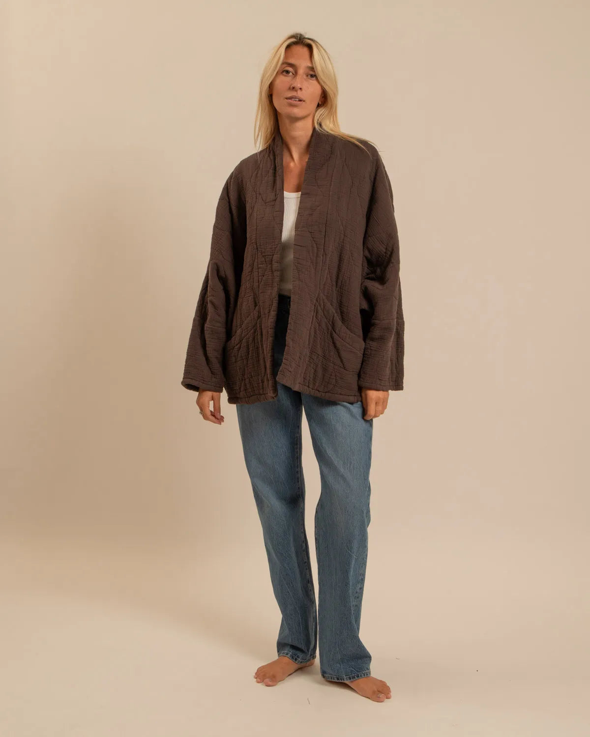 Vest Aokyanos Chicago 1