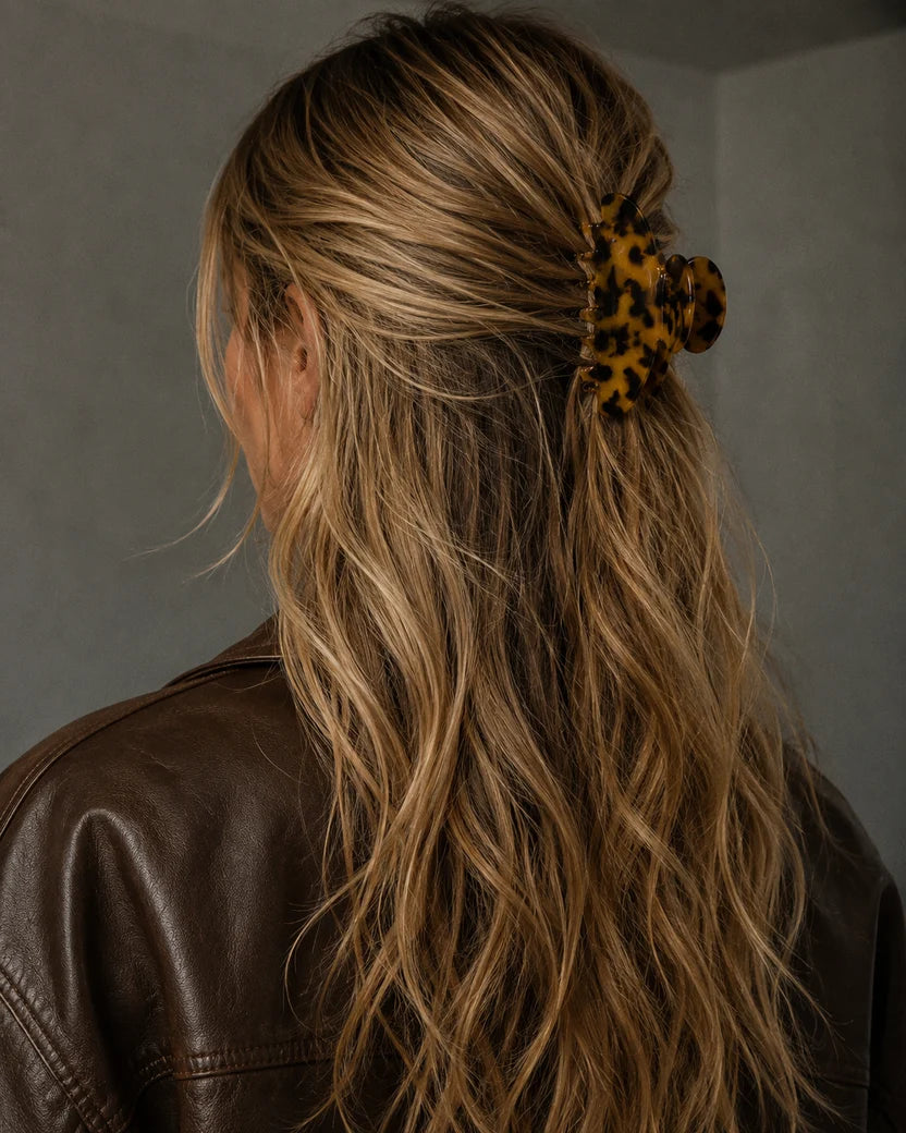 Haarclip Peignee Classique