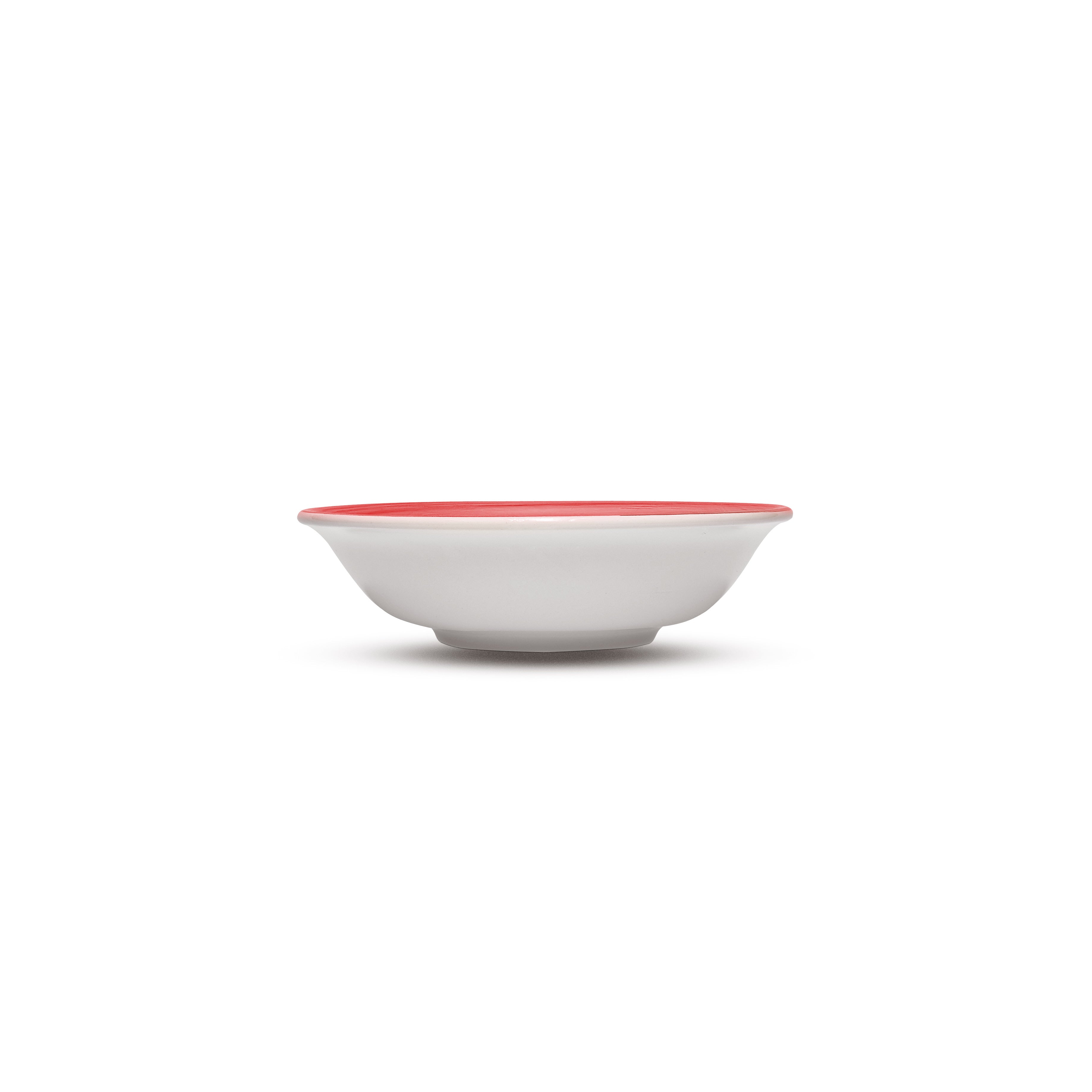 Kommetje Memento Table Bowl Red