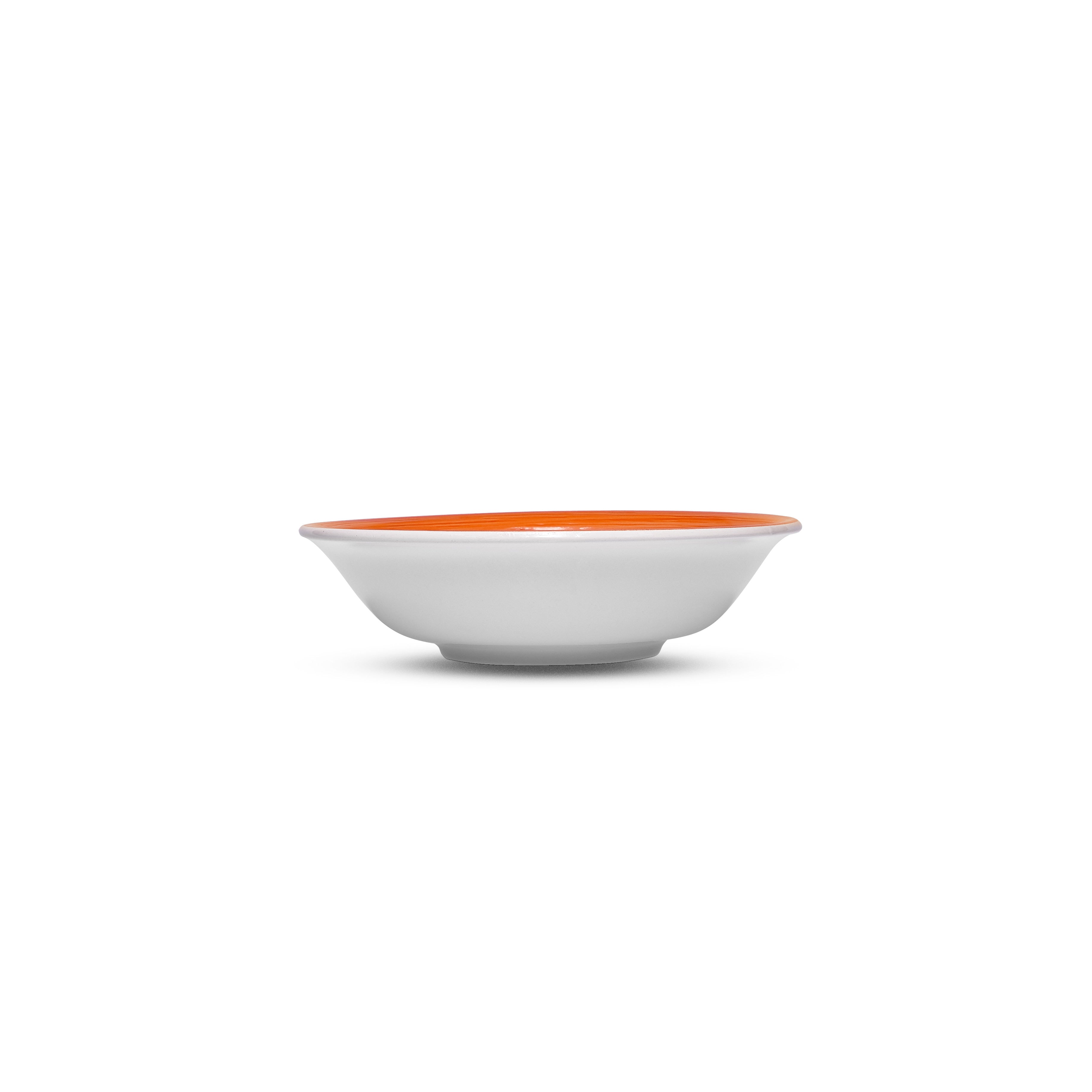 Kommetje Memento Table Bowl Mandarin