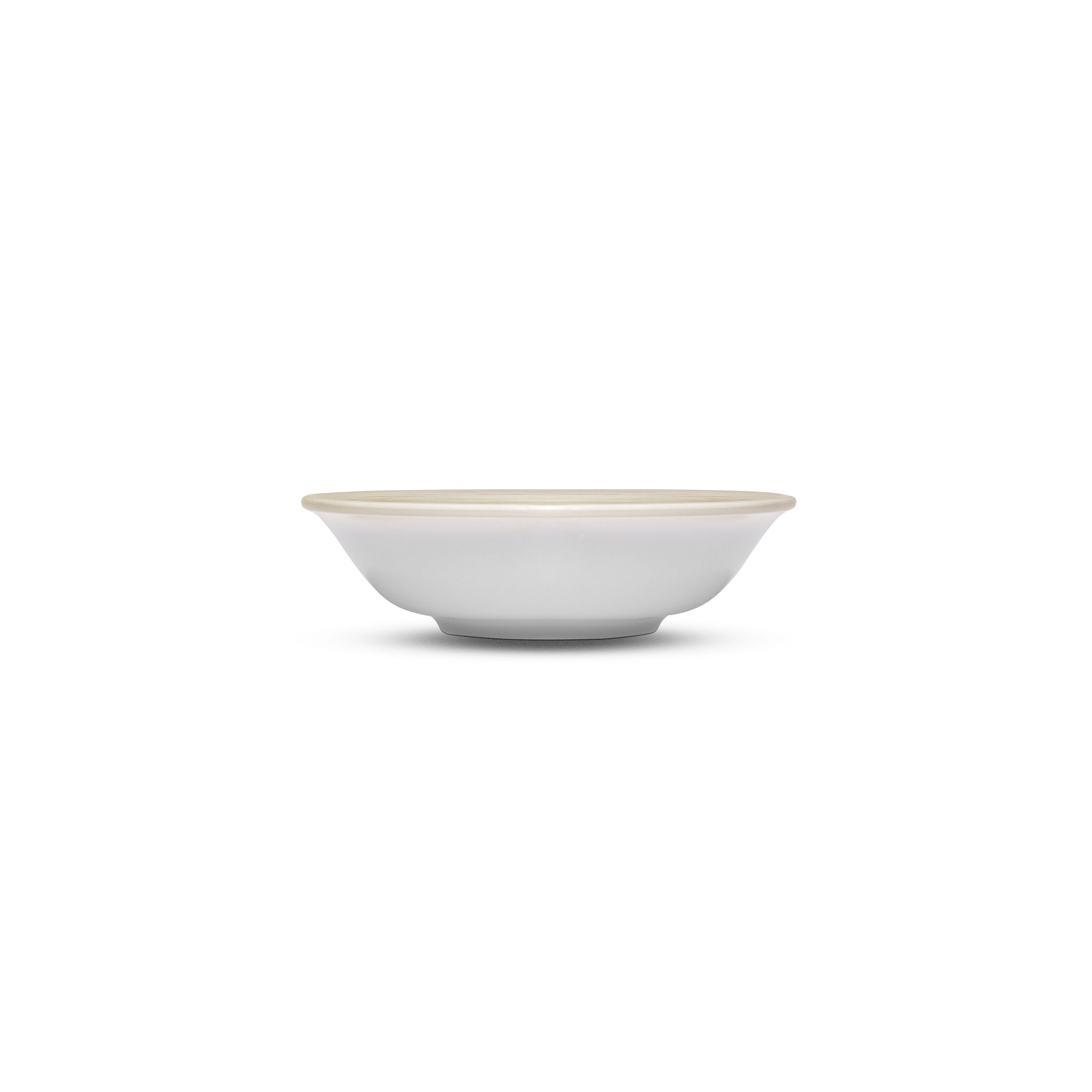Kommetje Memento Table Bowl White