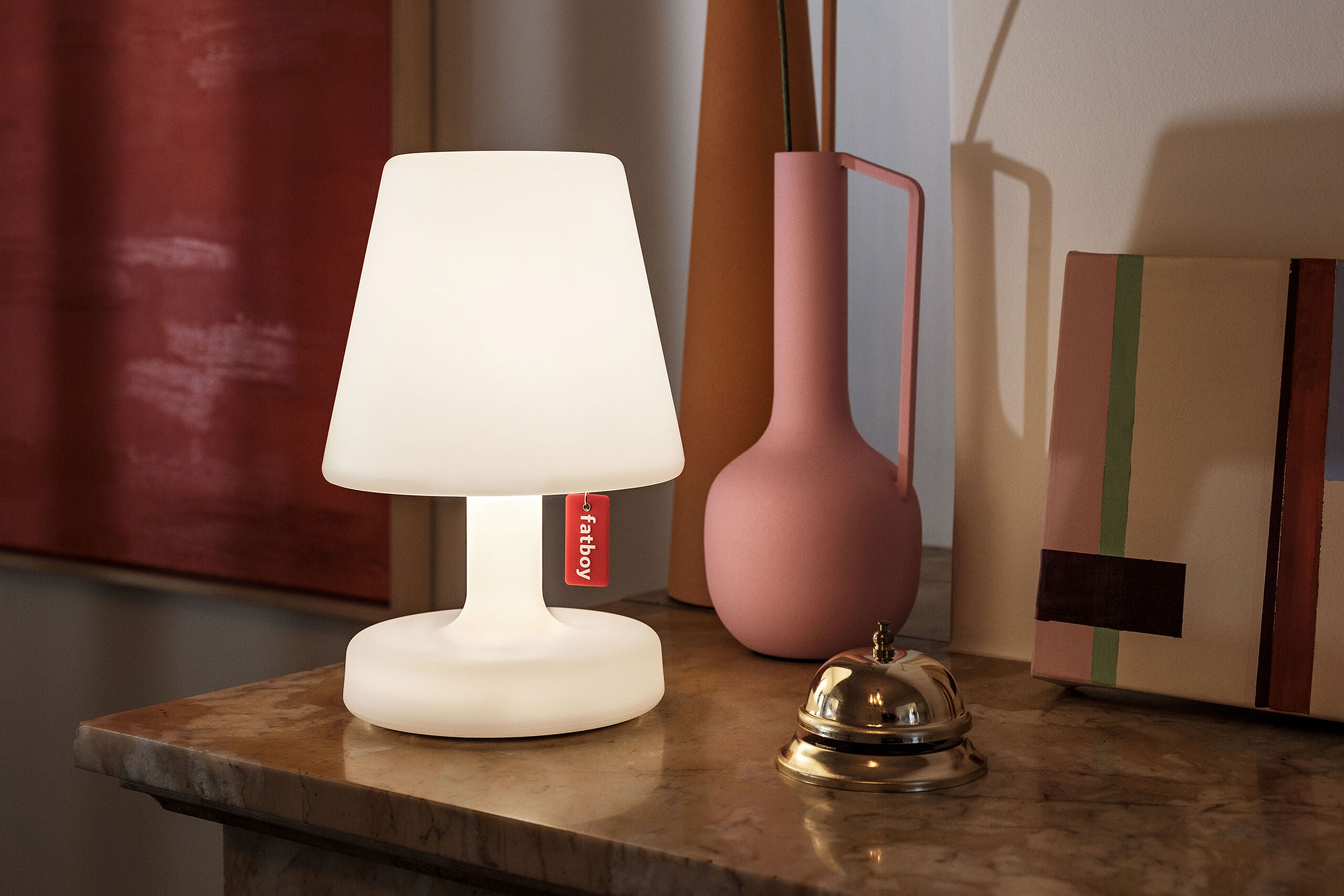 Lamp Fatboy Edison The Petit PROMO!