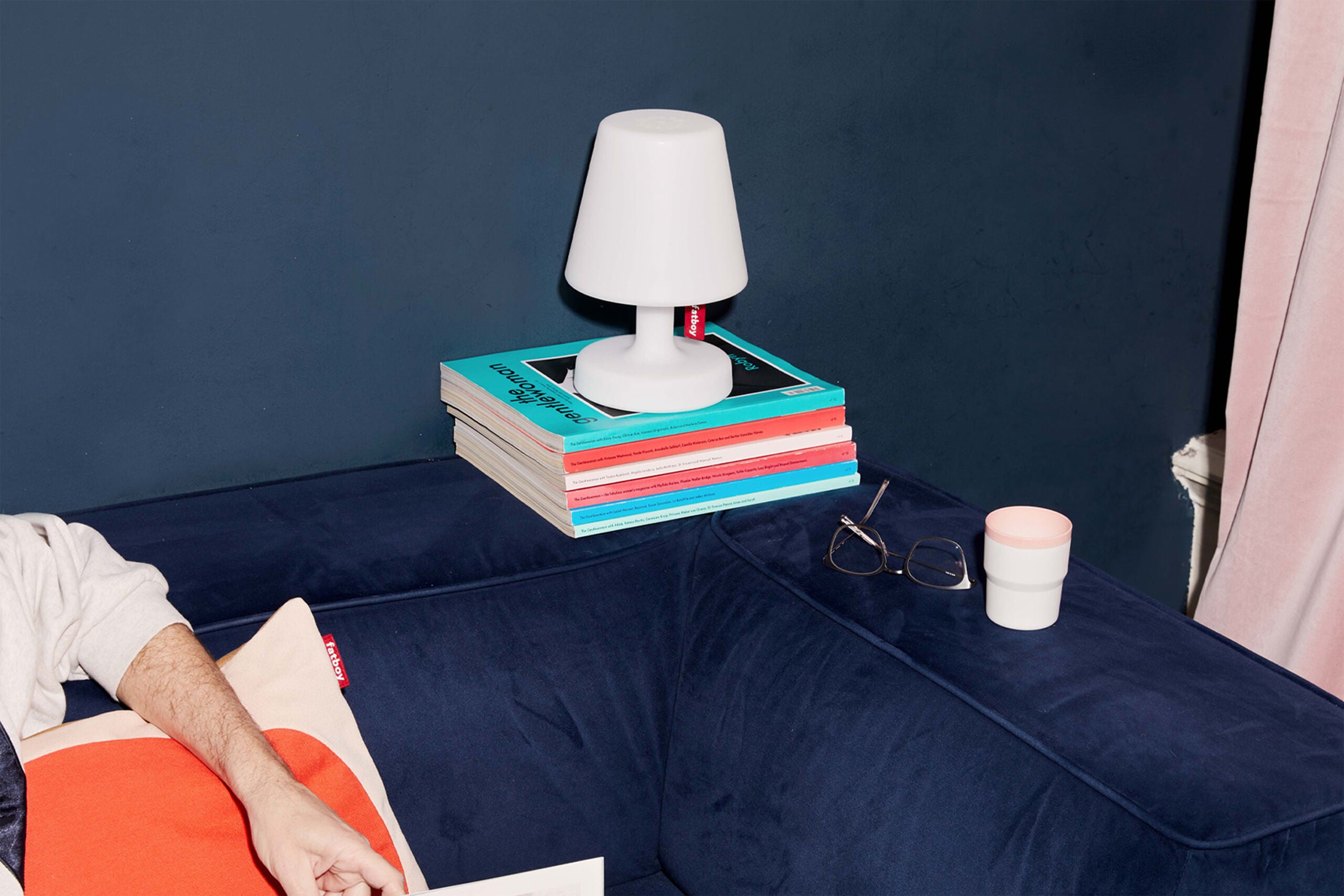 Lamp Fatboy Edison The Petit PROMO!