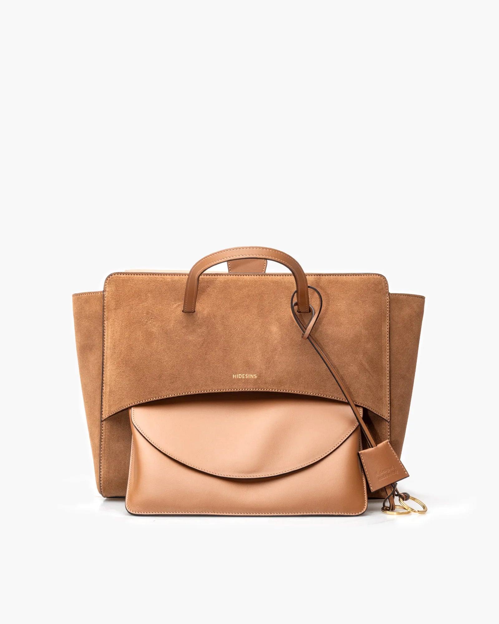 Handtas Hidesins Flap L