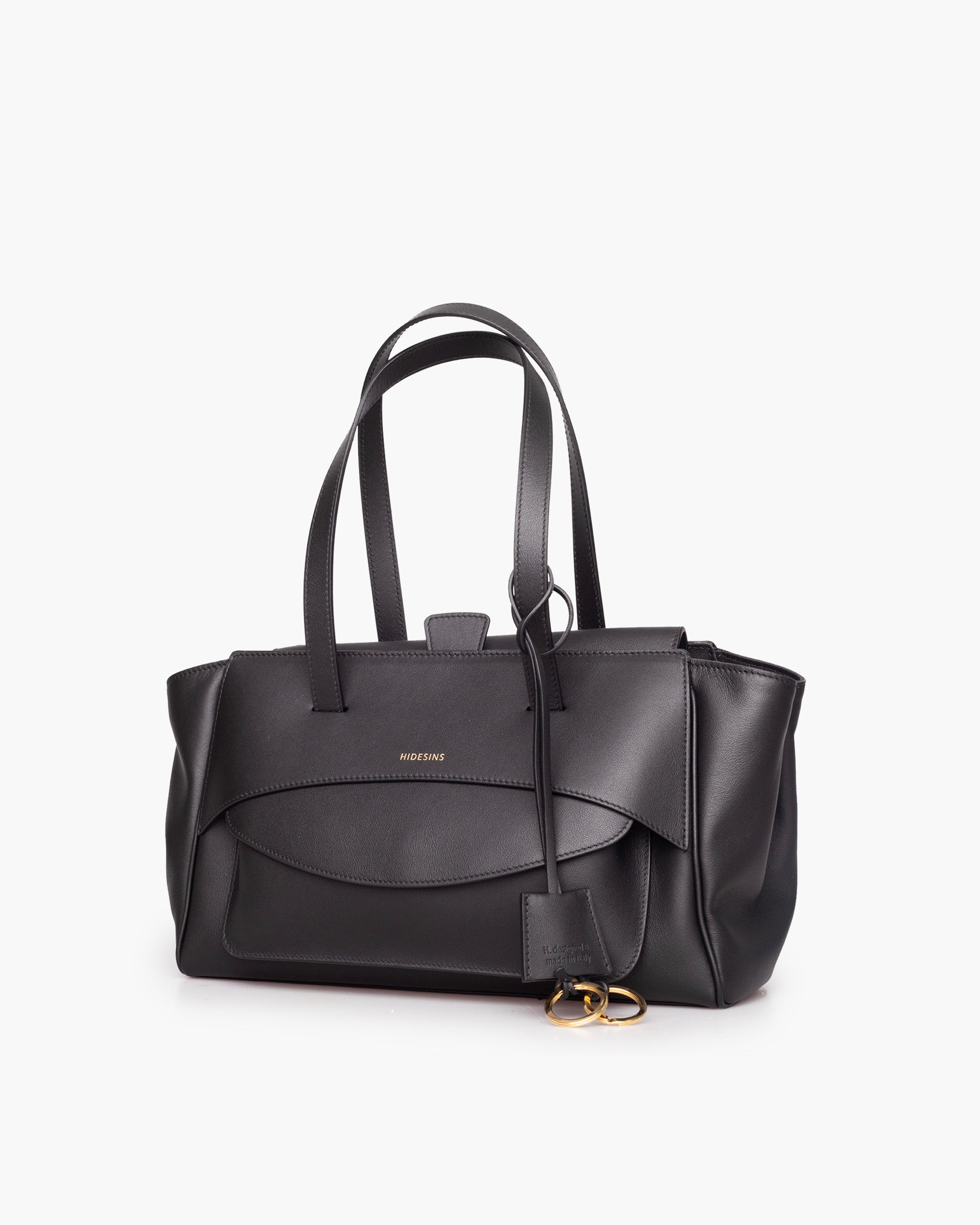 Handtas Hidesins Basset