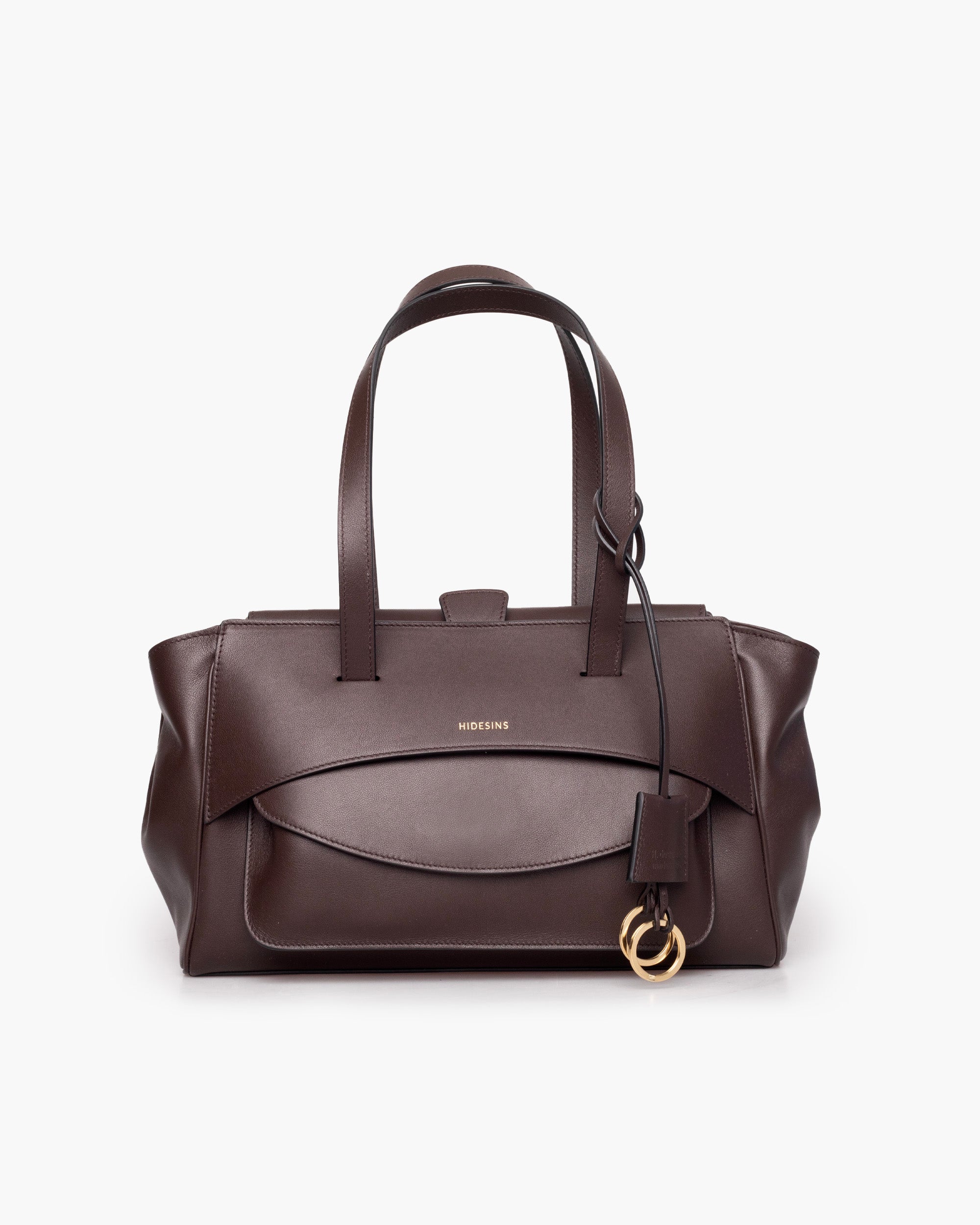 Handtas Hidesins Basset