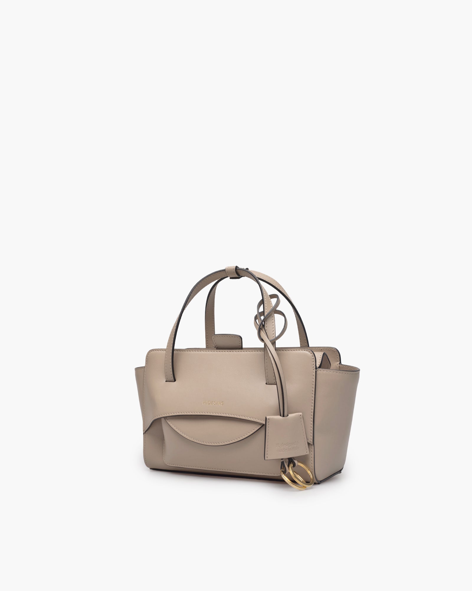 Handtas Hidesins Flap S