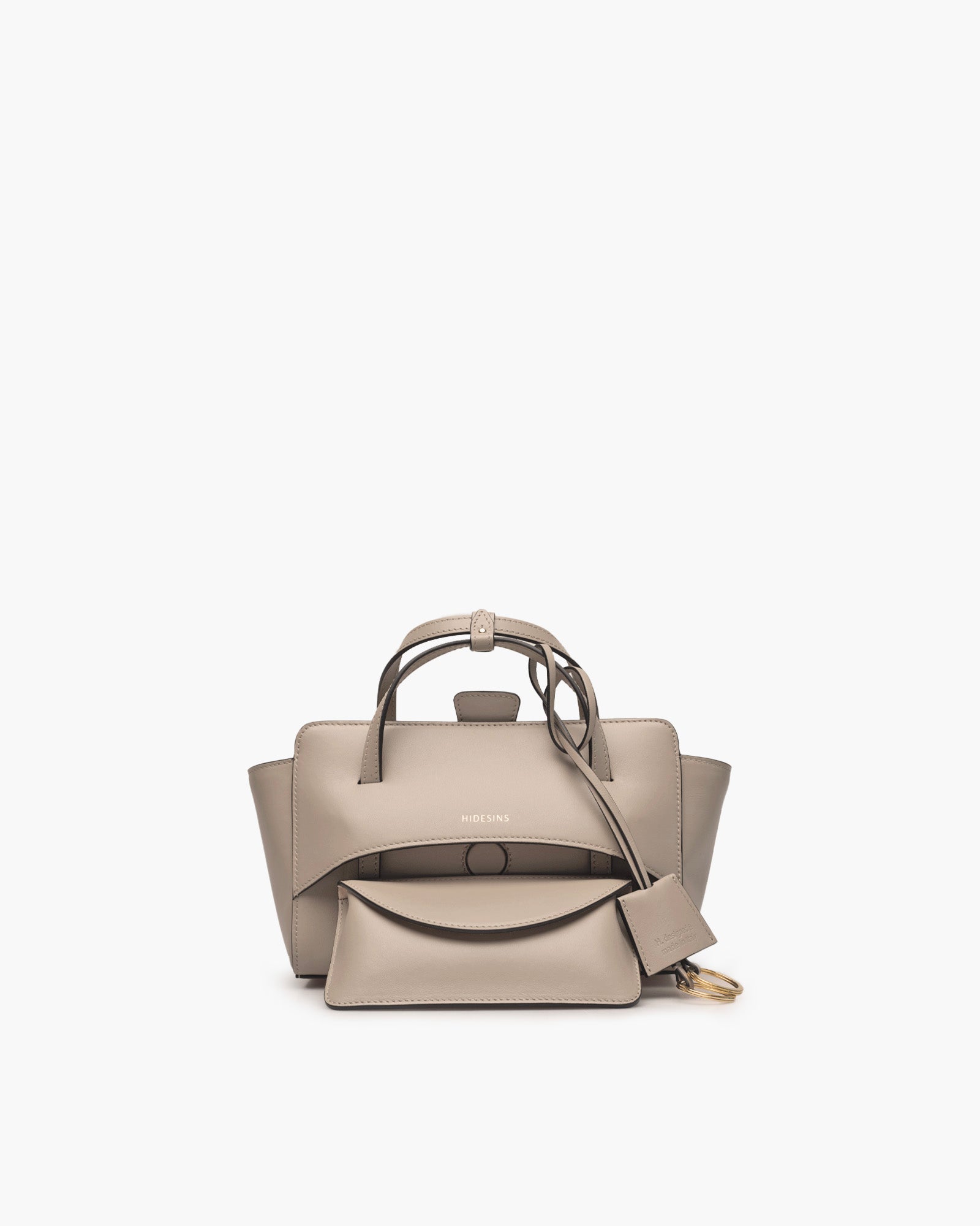 Handtas Hidesins Flap S