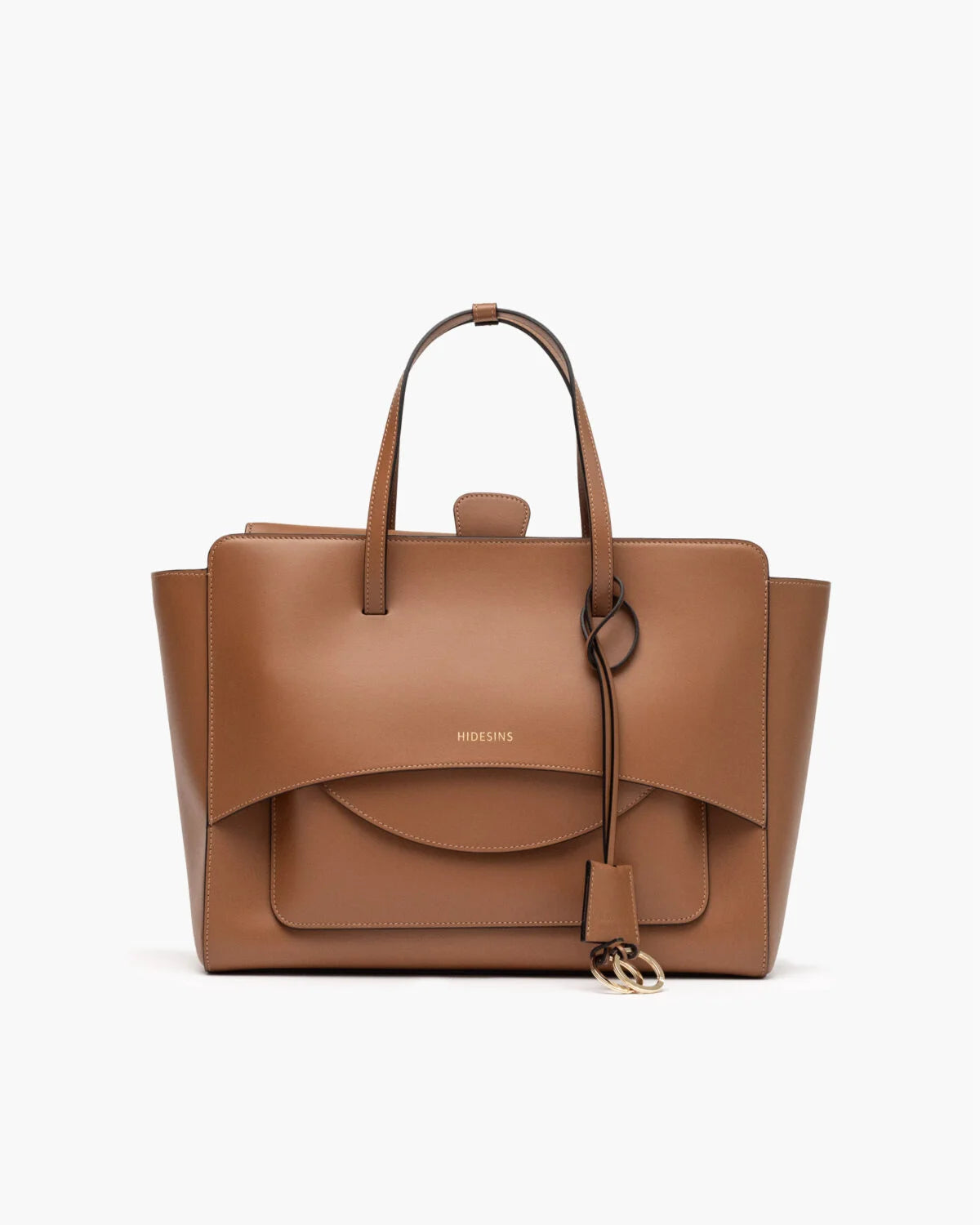 Handtas Hidesins Flap L
