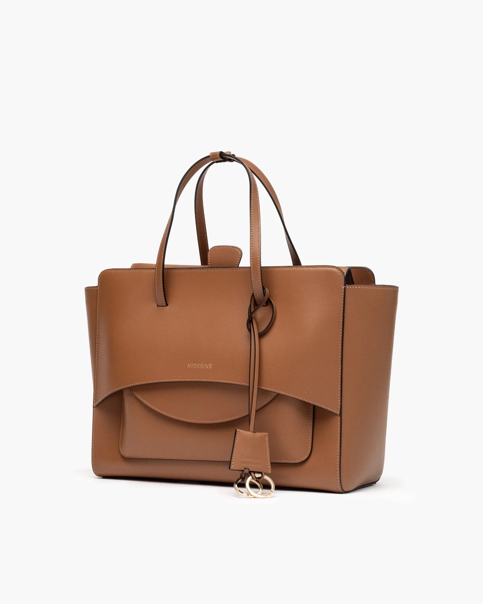 Handtas Hidesins Flap L