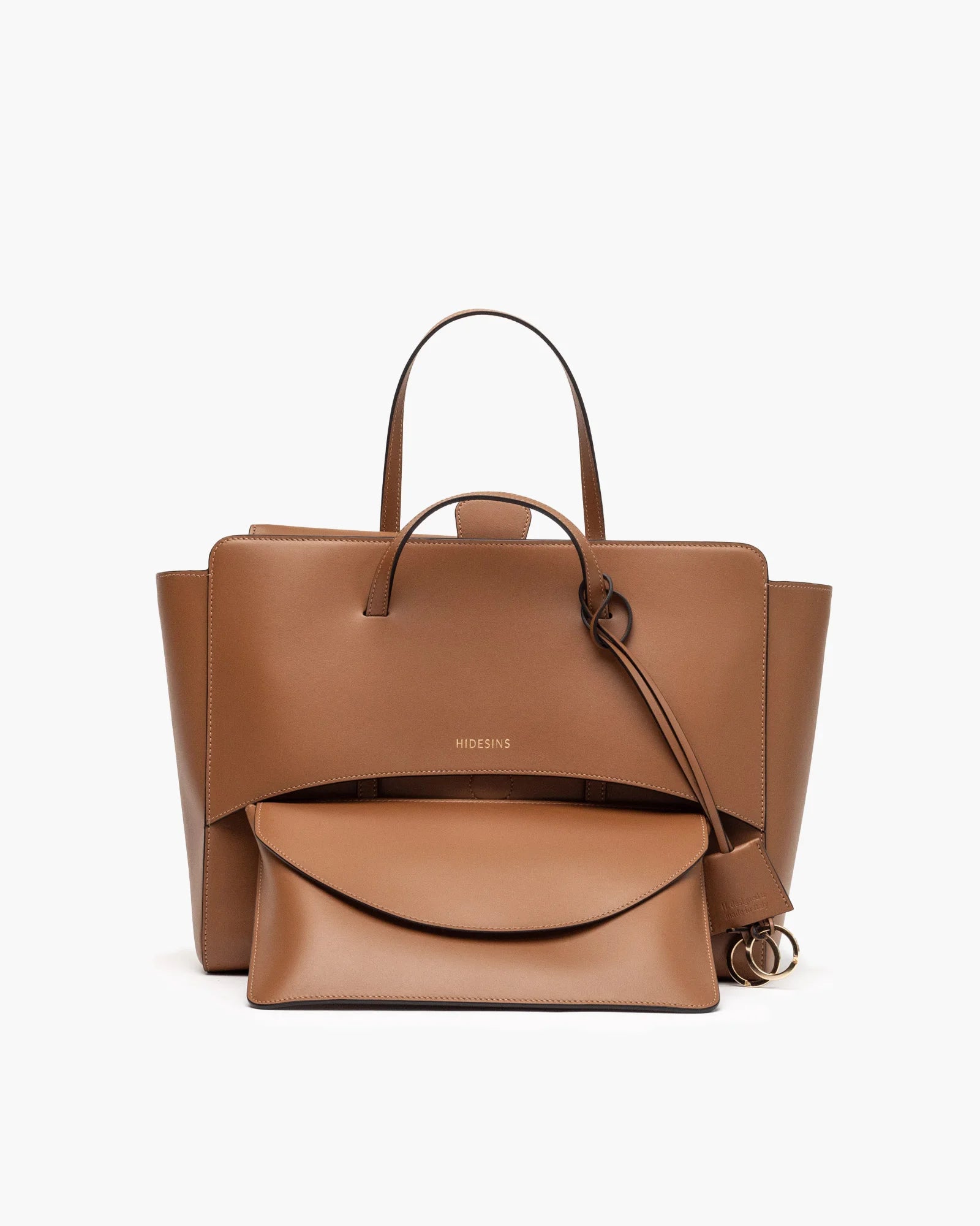 Handtas Hidesins Flap L