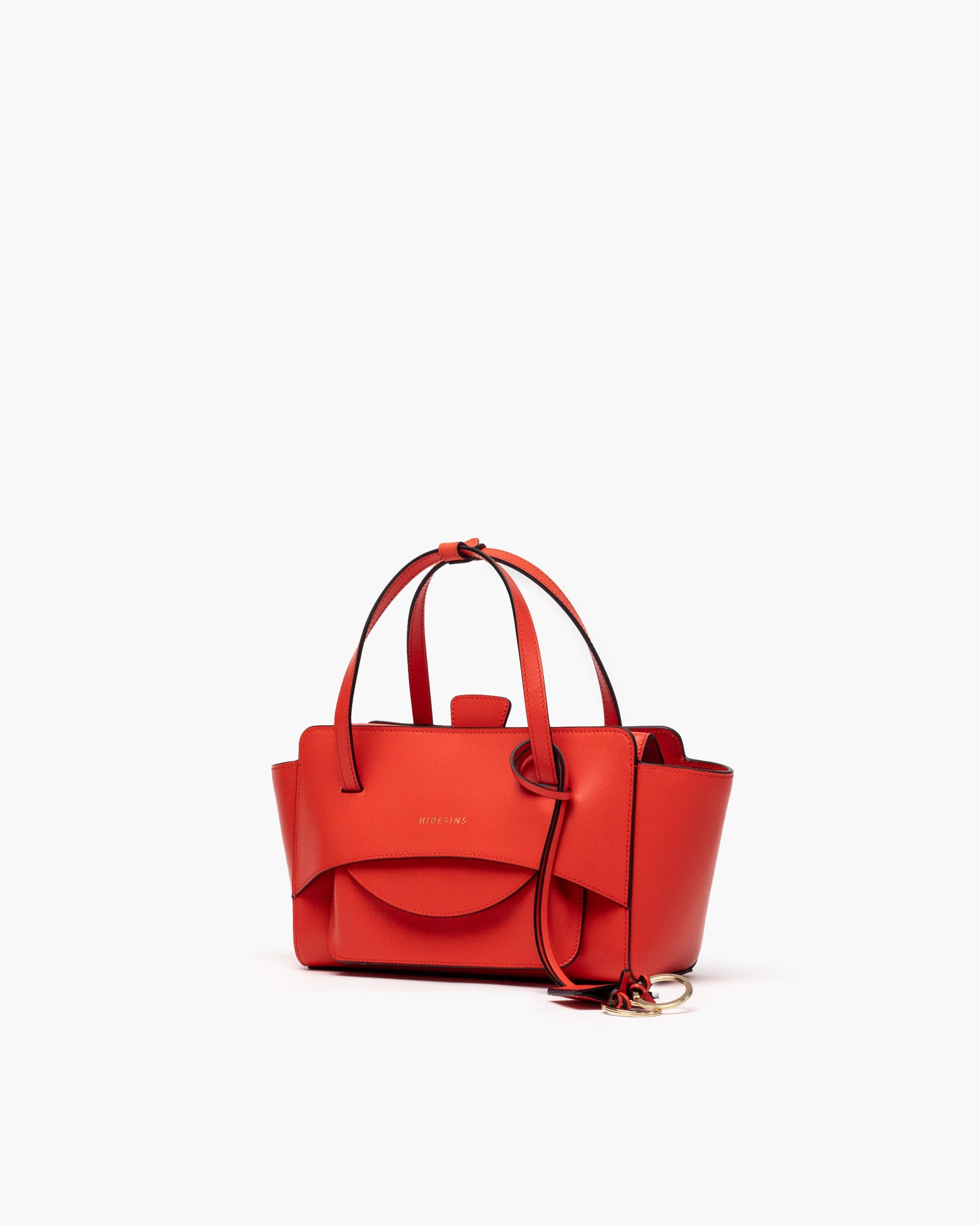 Handtas Hidesins Flap S