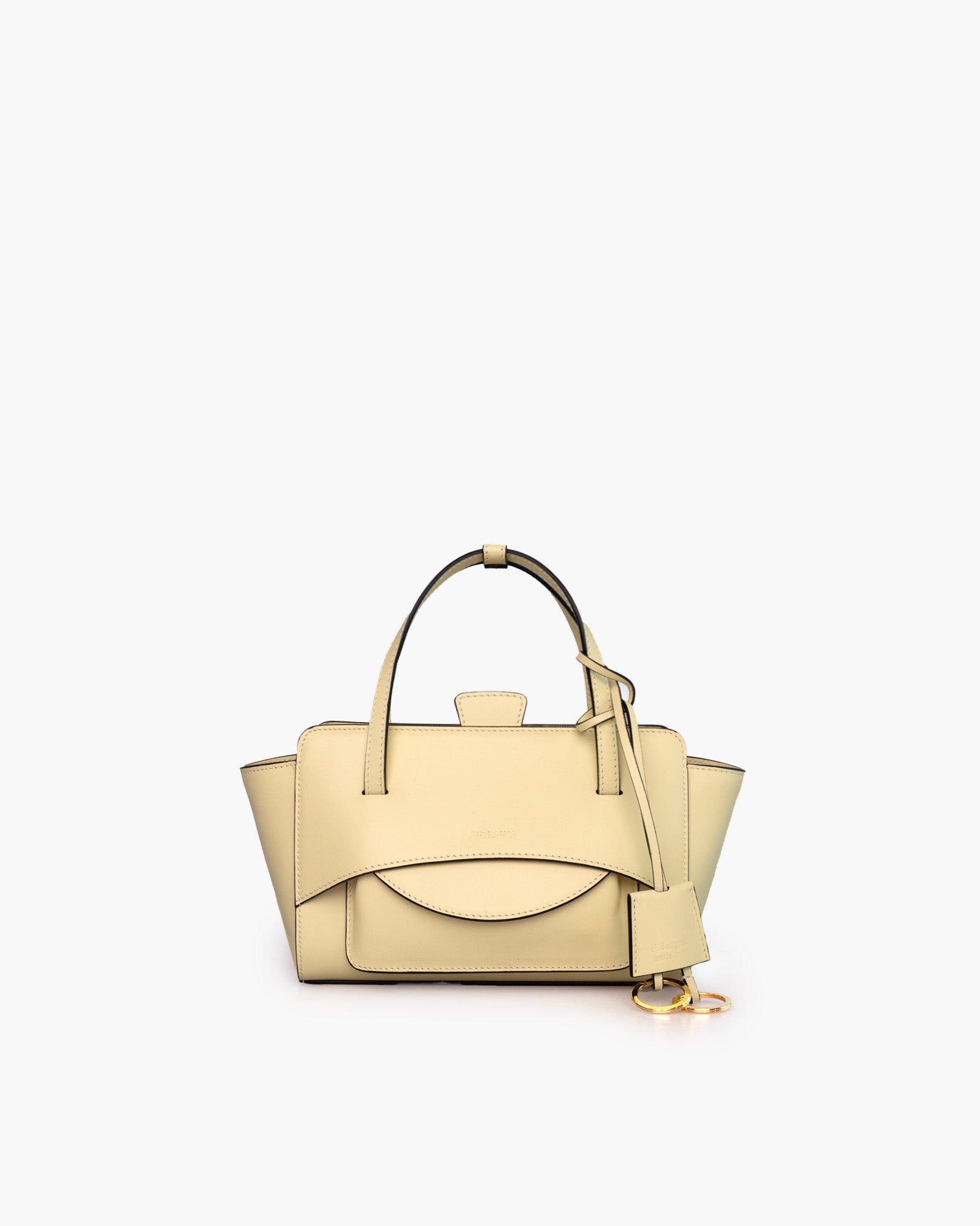 Handtas Hidesins Flap S