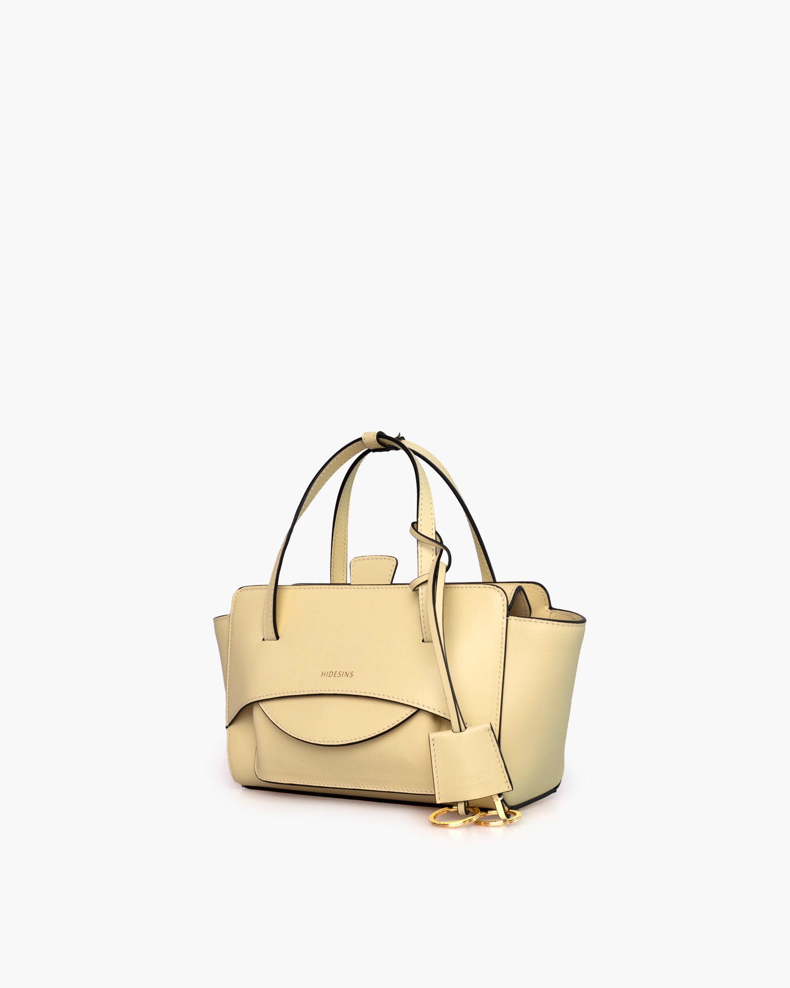 Handtas Hidesins Flap S