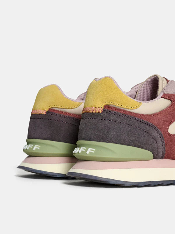 Sneakers Hoff Brussels