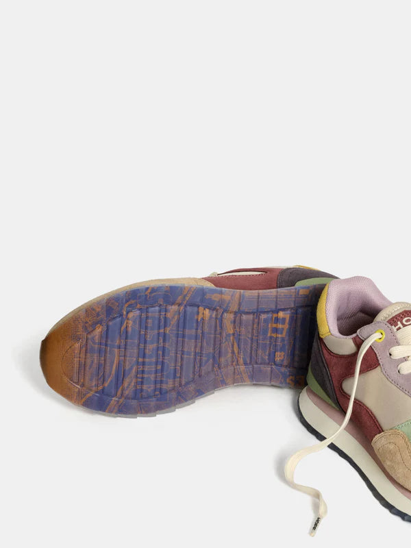 Sneakers Hoff Brussels