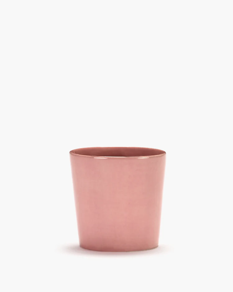 <transcy>Coffee cup Feast 25 Cl Delicious Pink</transcy>