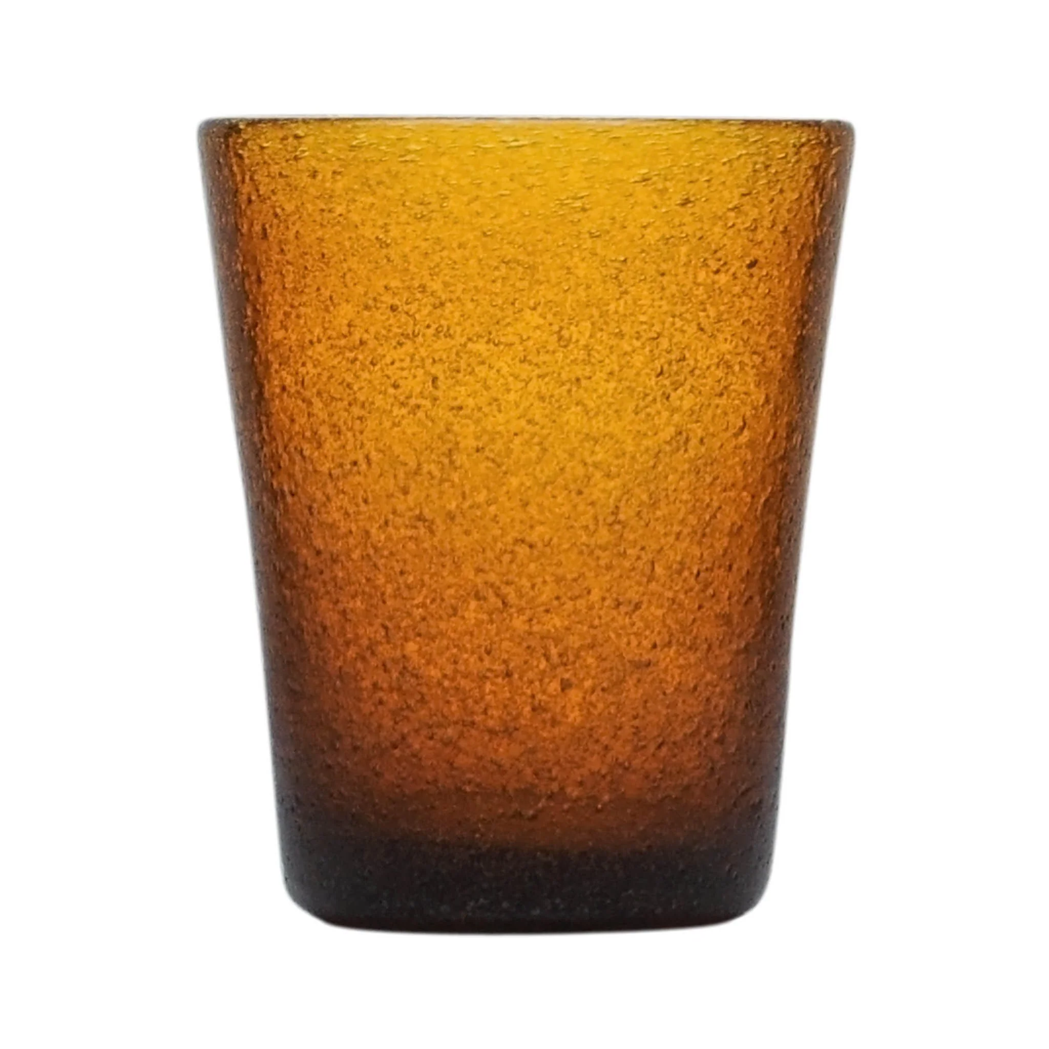 Waterglas Tumbler Original Glas Amber