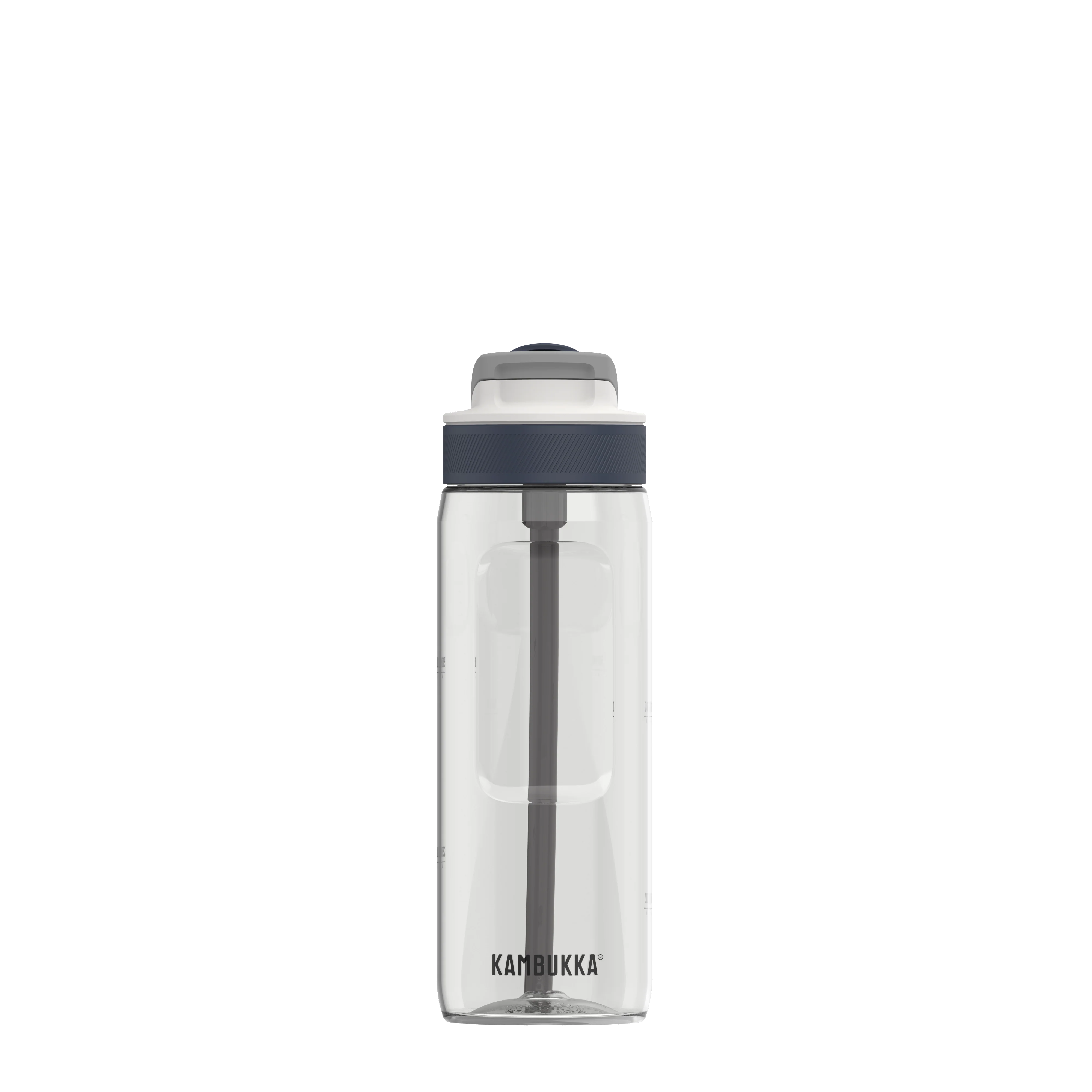 Drinkfles Lagoon 750ml Clear