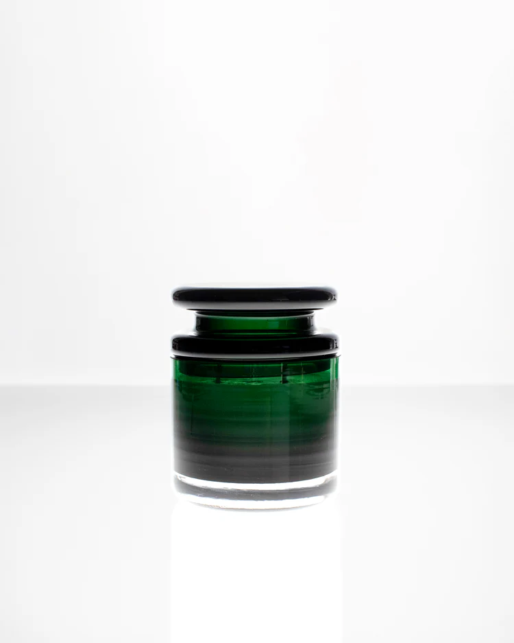 Geurkaars Marie Michielssen Aurora S Green