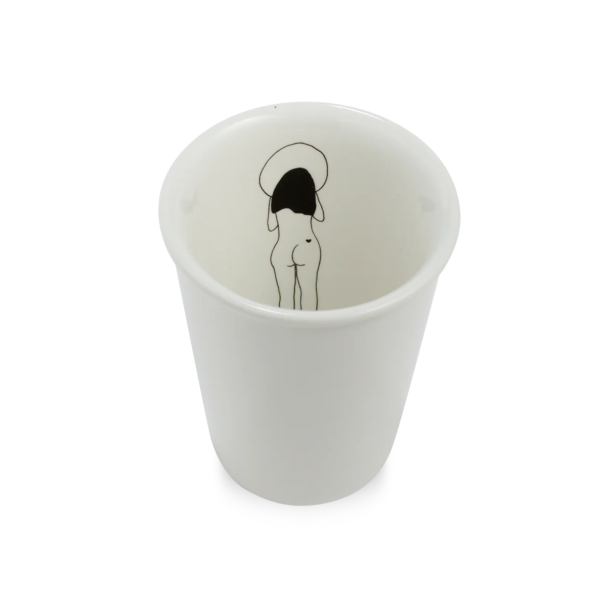 Beker Helen B Surprise Surprise