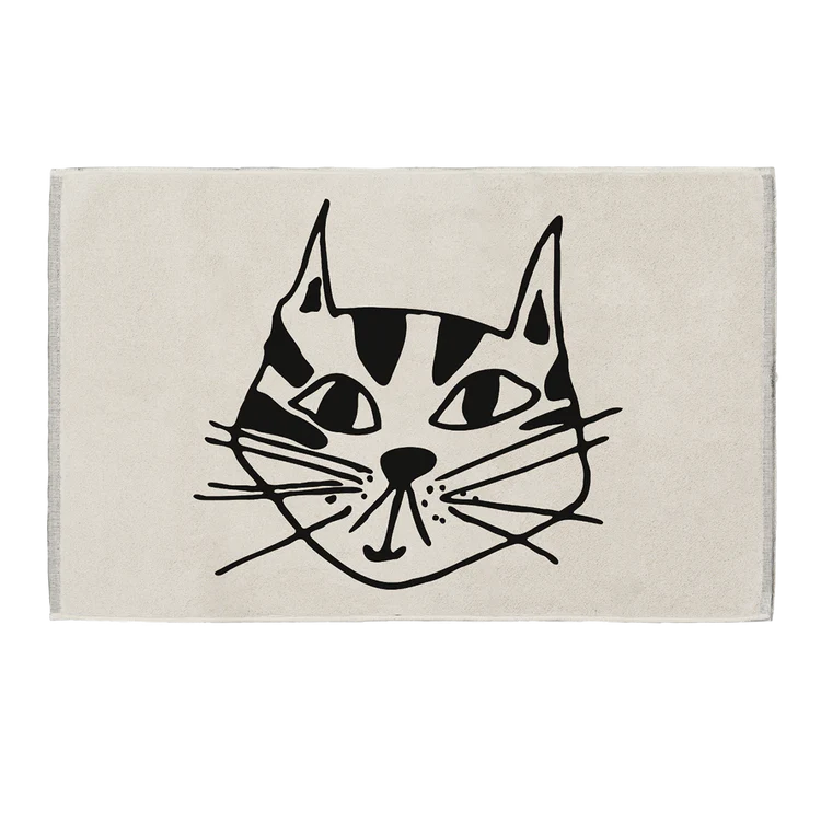 Badmat Helen B Kitty Cat