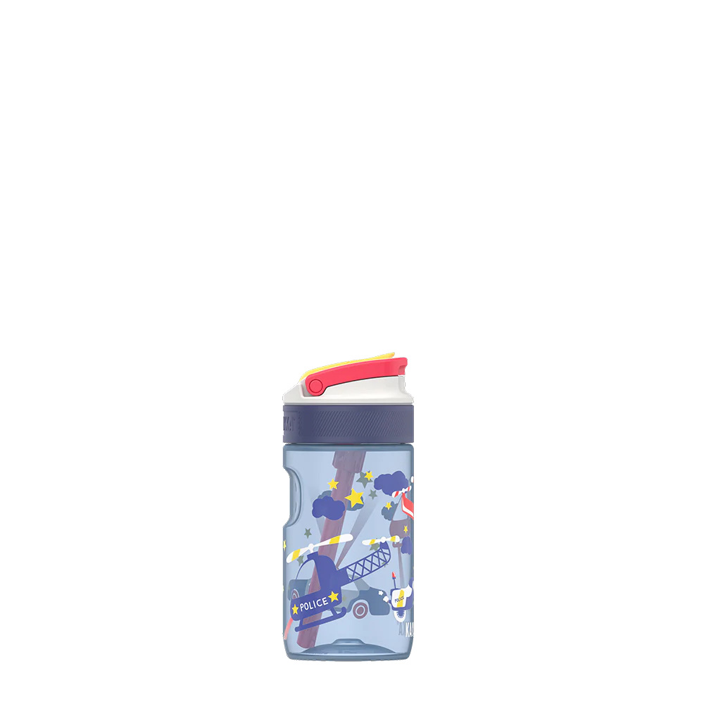 Drinkfles Lagoon Kids 400ml Police Patrol