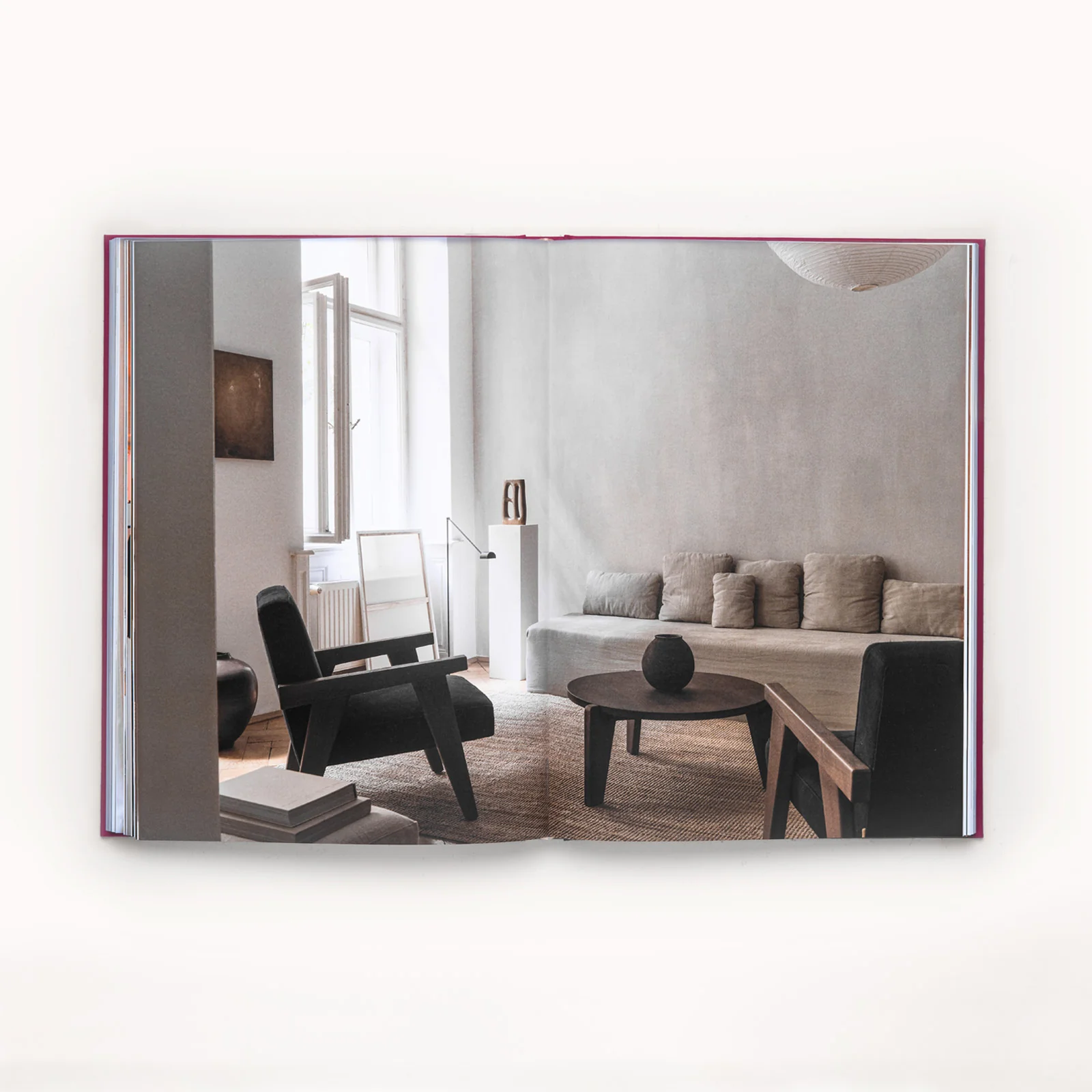 Boek Eyes Only Creators' Homes (ENG)