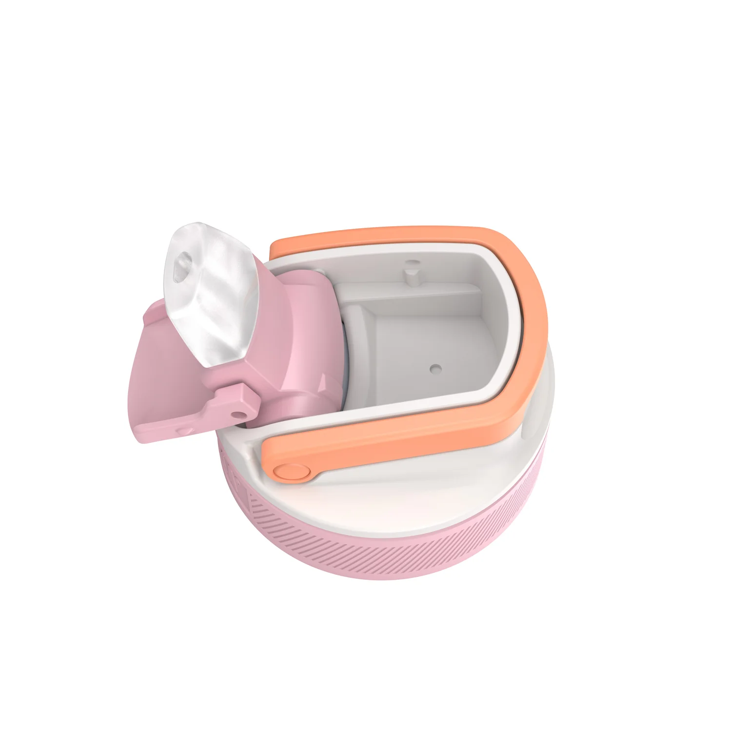 Drinkfles Lagoon 750ml Mango Tango