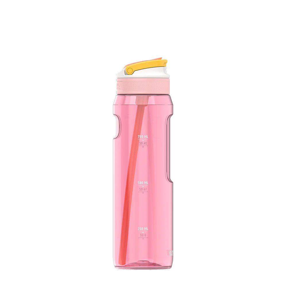 Drinkfles Lagoon 1000ml Sunny Melon