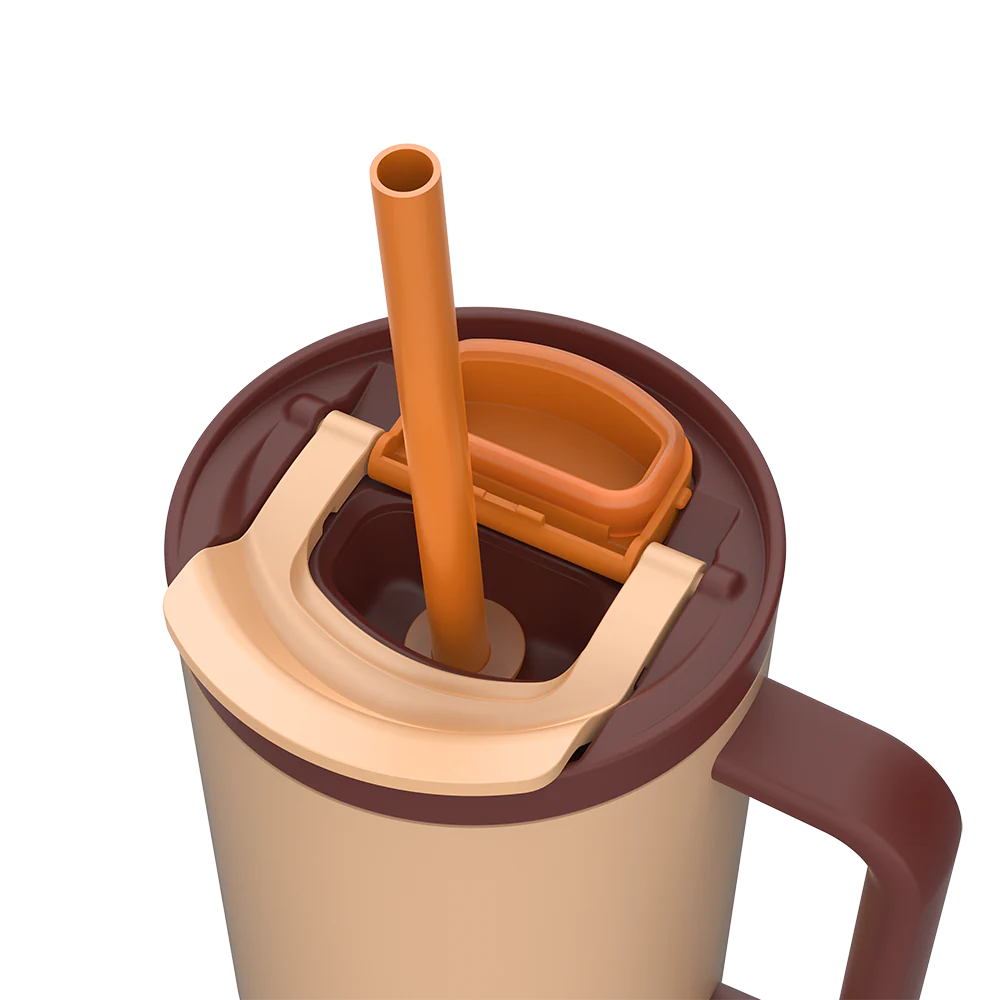 Drinkfles Rio 950ml Almond Dream