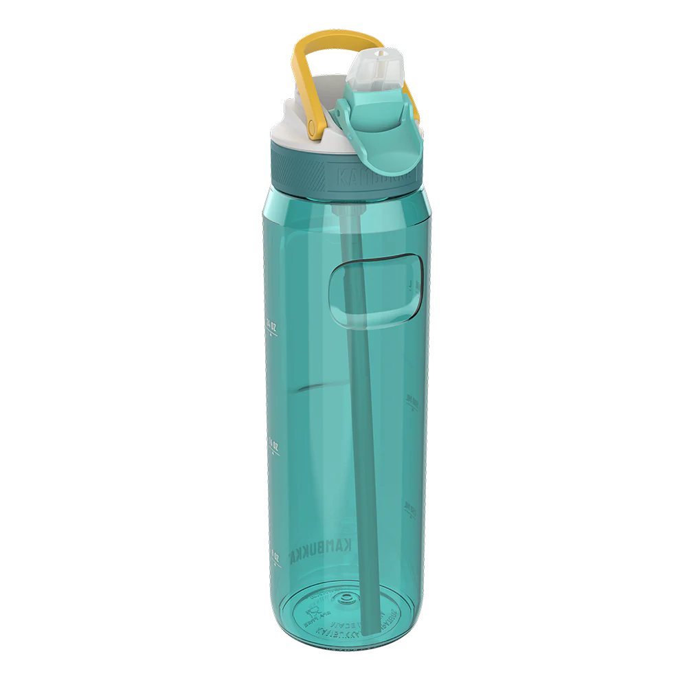 Drinkfles Lagoon 1000ml Zesty Green