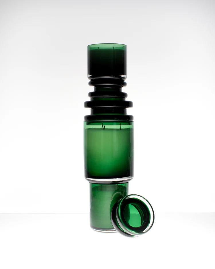 Geurkaars Marie Michielssen Aurora L Green