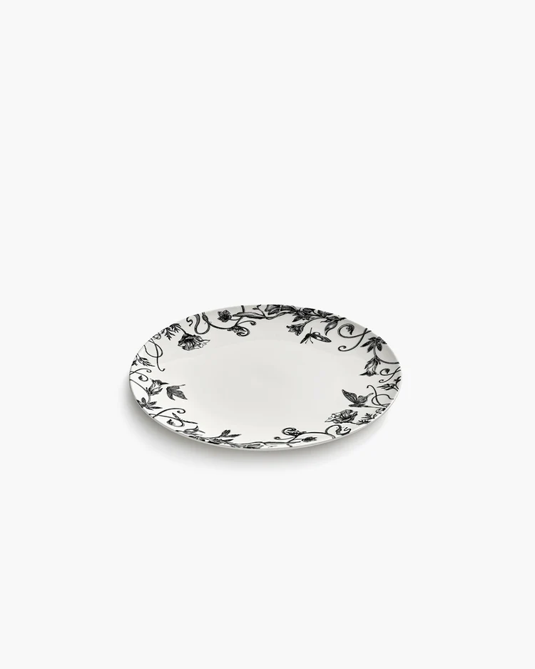 Bord Tomorrowland Unity M Floral Fantasy D21 H1,6 cm