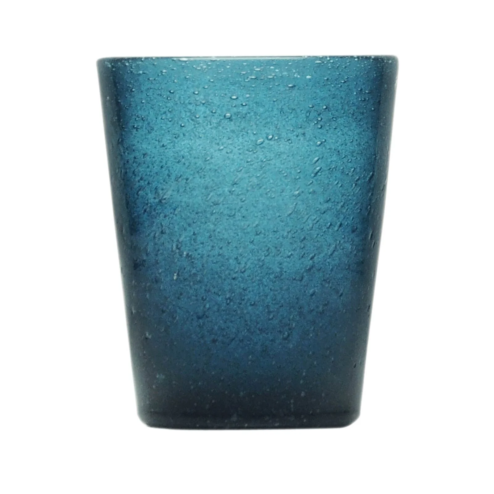 Waterglas Tumbler Original Glas Deep Blue