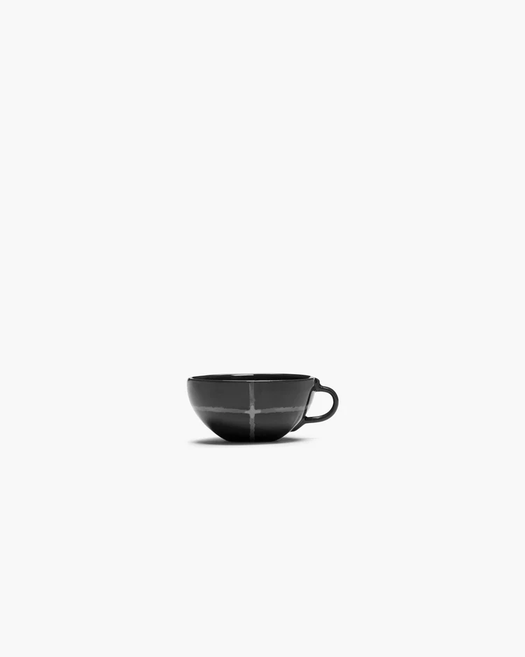 Koffie Kop Zuma D10 H5 cm Pacific