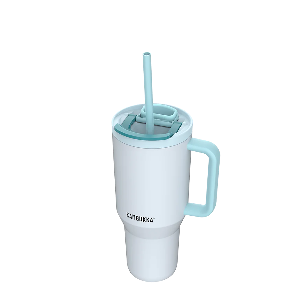 Drinkfles Rio 950ml Frosty Coconut