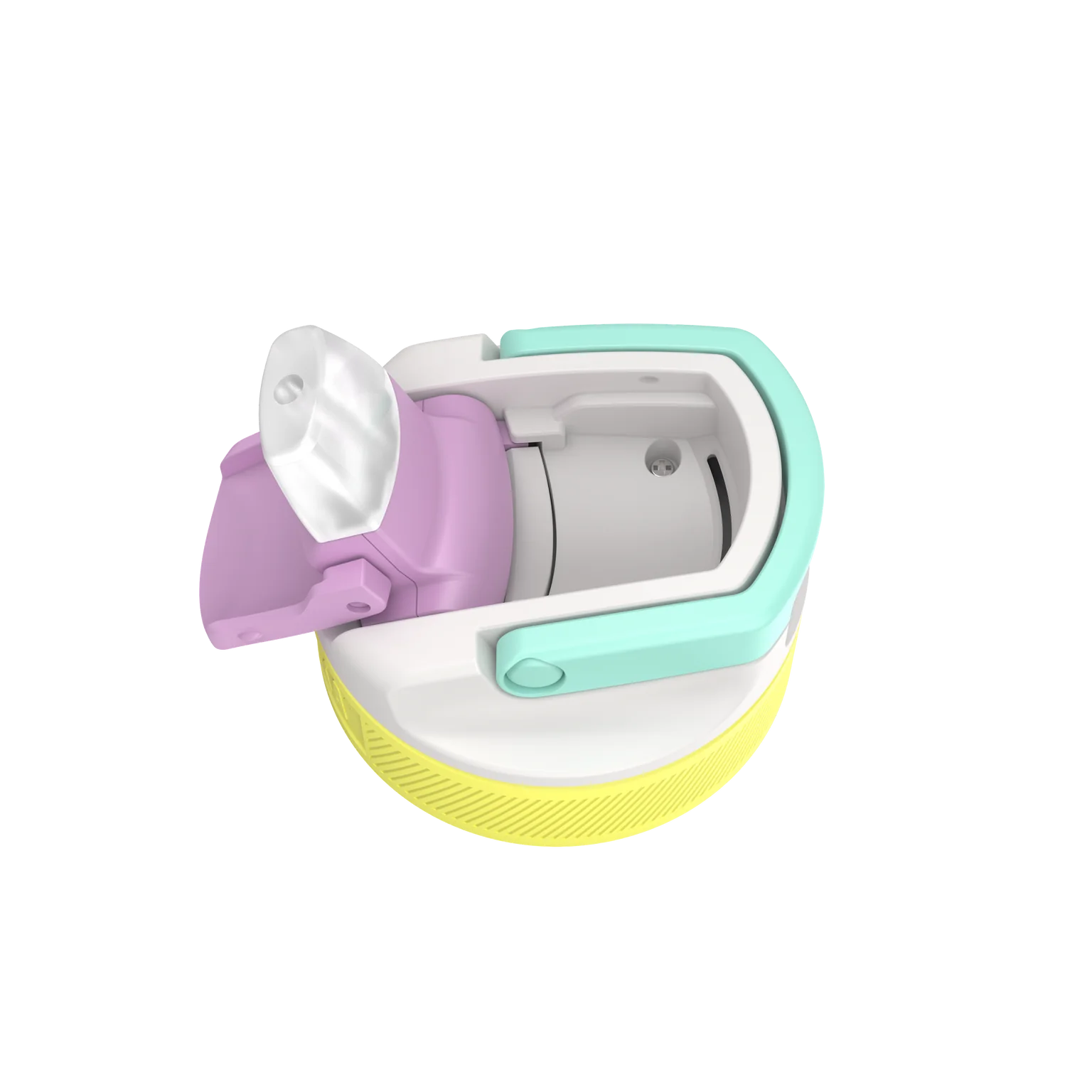 Drinkfles Lagoon 750ml Candy Dance