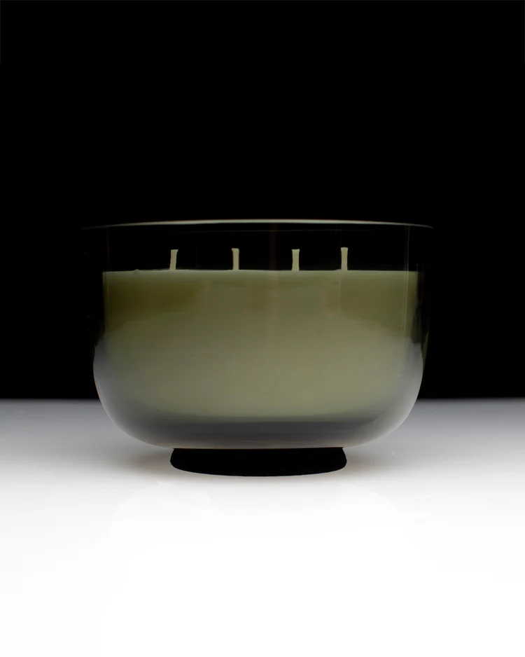 Geurkaars Vincent Van Duysen Antwerp L Smoke Grey