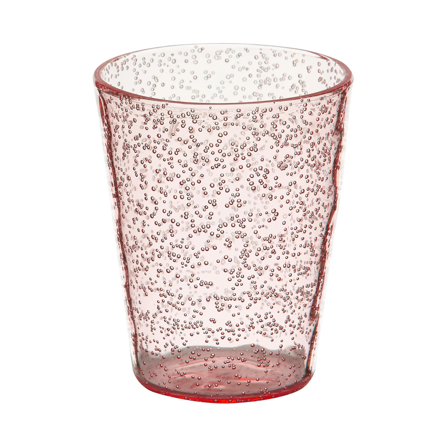 Waterglas Memento Me Synth Peach