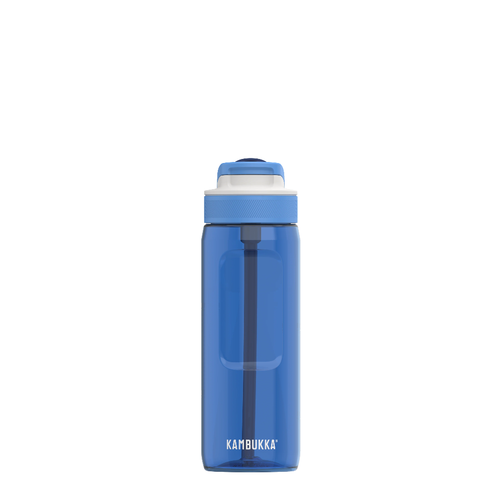 Drinkfles Lagoon 750ml Crisp Blue