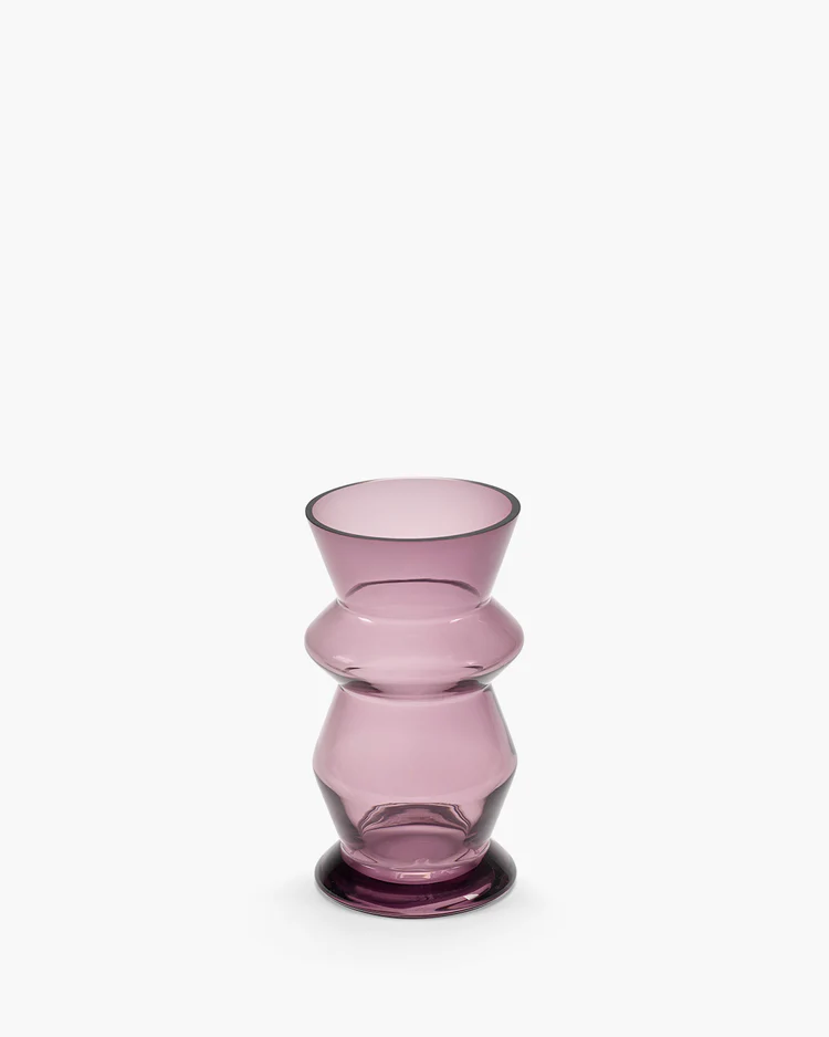 Vaas Marie-Ann S D 13 H 22,3cm Purple
