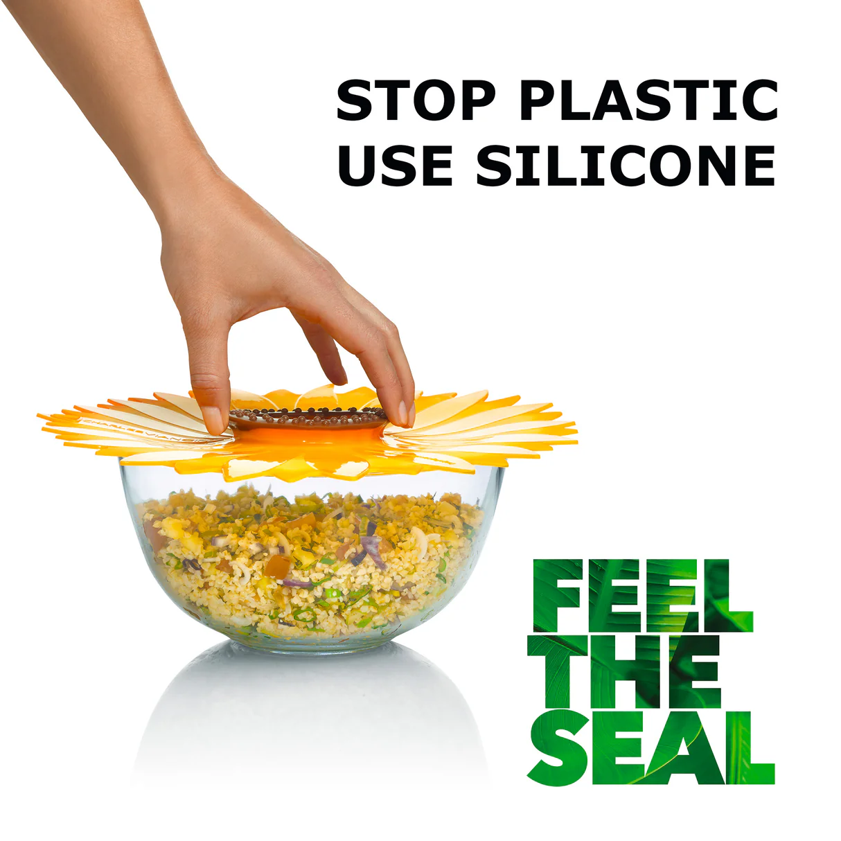 <transcy>Lid Sunflower 2.0 L 23 cm</transcy>