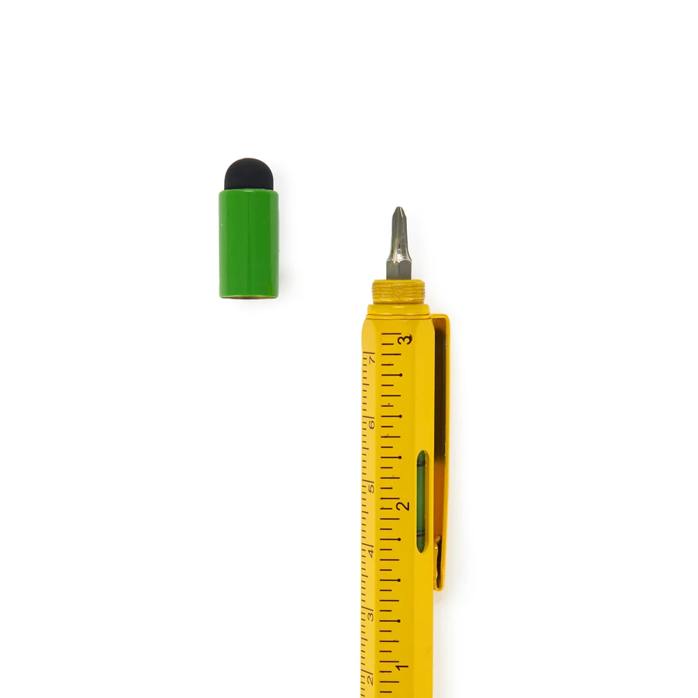 Pen Multifunction pen The Architect