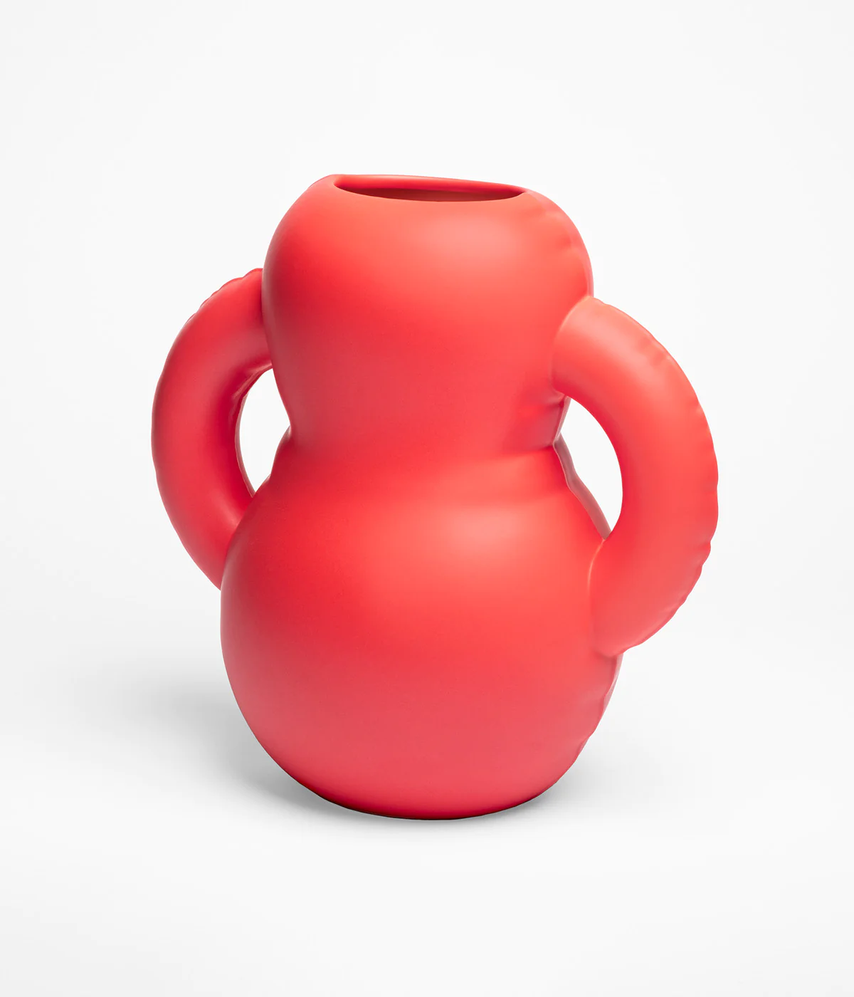 Vaas Blow Up Oscar Coral Red