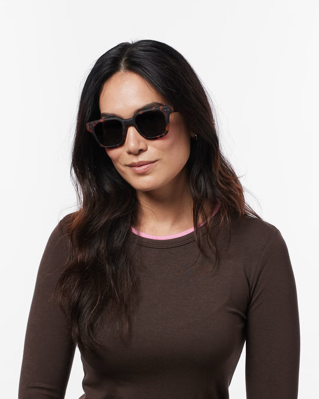 Zonnebril Izipizi Sun Road Tortoise